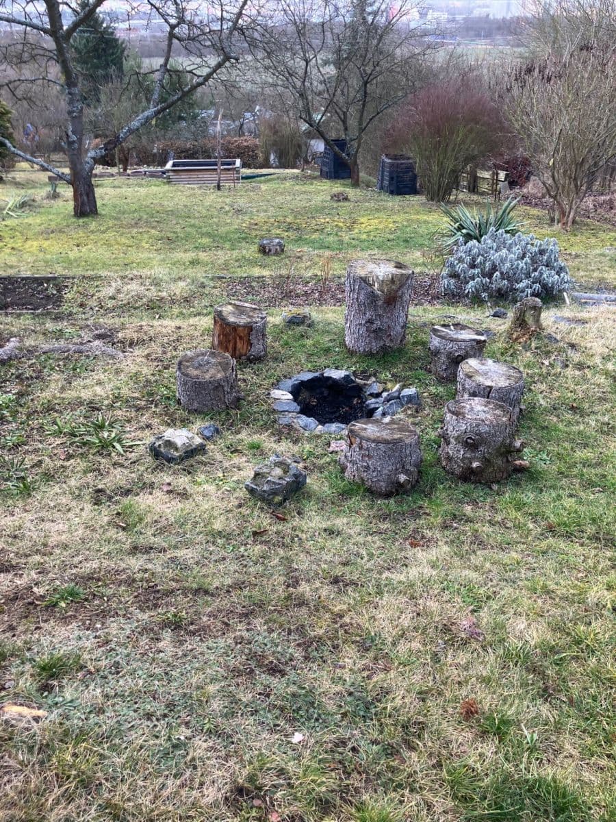 recreational property for sale, 22 m², Plzeň, Plzeňský Region recreational property for sale, 22 m², Plzeň, Plzeňský Region