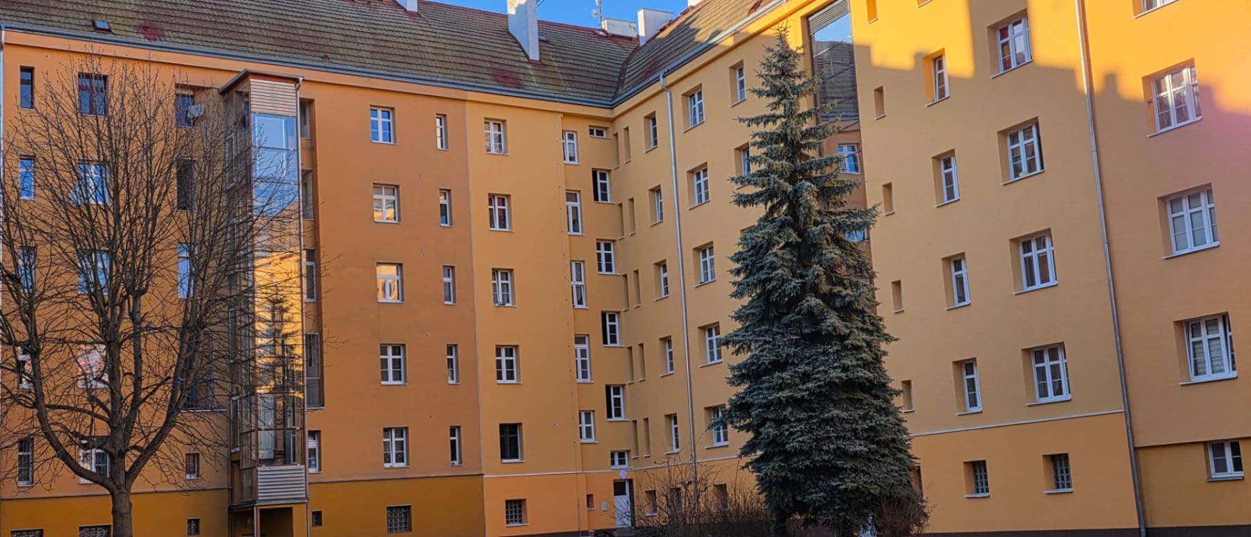 1 bedroom with open-plan kitchen flat for sale, 45 m², Masarykova třída, Teplice, Ústecký Region 1 bedroom with open-plan kitchen flat for sale, 45 m², Masarykova třída, Teplice, Ústecký Region