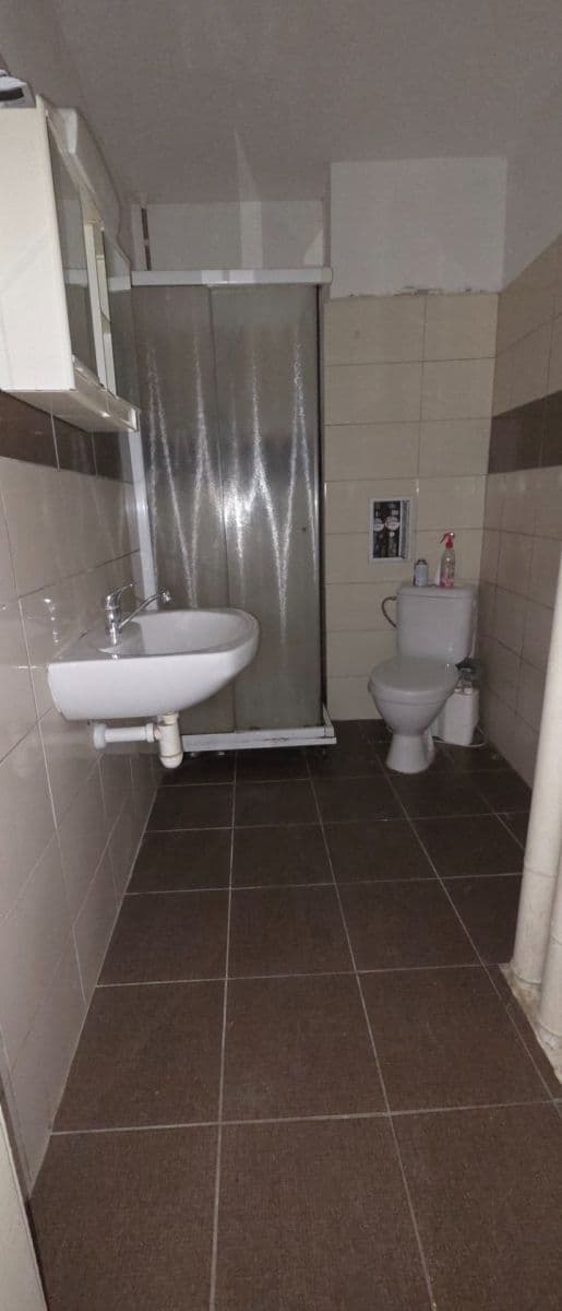 1 bedroom with open-plan kitchen flat for sale, 45 m², Masarykova třída, Teplice, Ústecký Region 1 bedroom with open-plan kitchen flat for sale, 45 m², Masarykova třída, Teplice, Ústecký Region