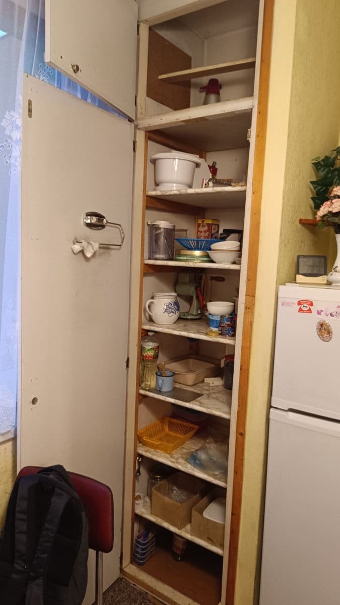 3 bedroom flat for sale, 76 m², sídl. E. Beneše, Prostějov, Olomoucký Region 3 bedroom flat for sale, 76 m², sídl. E. Beneše, Prostějov, Olomoucký Region