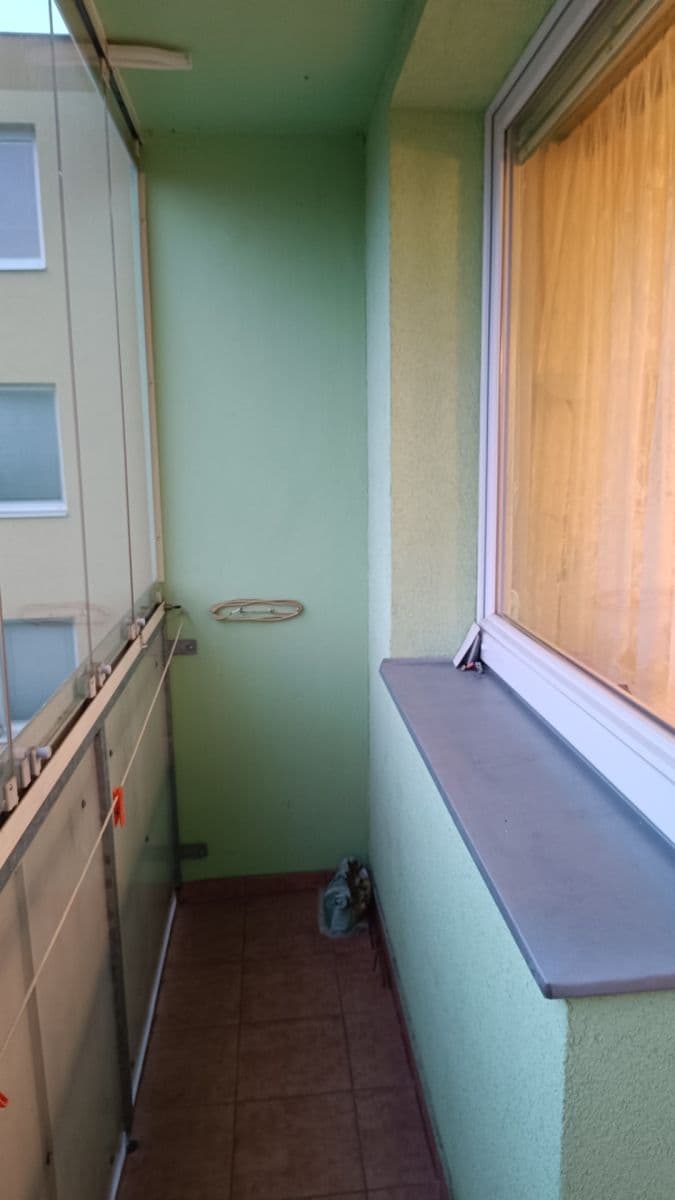 3 bedroom flat for sale, 76 m², sídl. E. Beneše, Prostějov, Olomoucký Region 3 bedroom flat for sale, 76 m², sídl. E. Beneše, Prostějov, Olomoucký Region