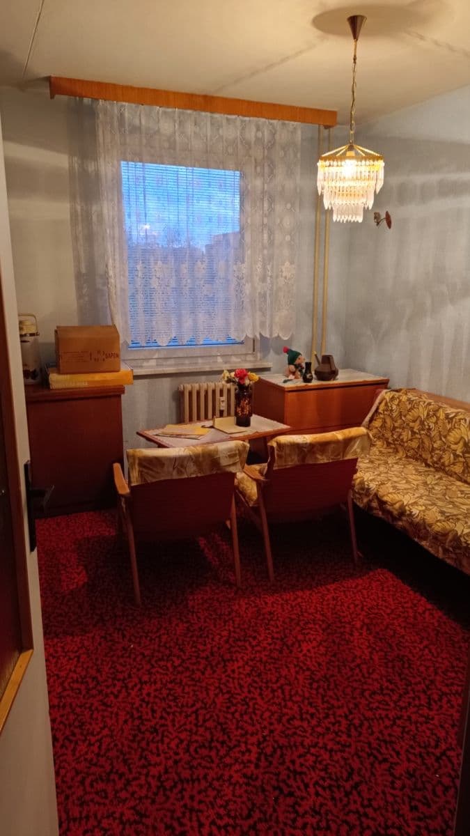 3 bedroom flat for sale, 76 m², sídl. E. Beneše, Prostějov, Olomoucký Region 3 bedroom flat for sale, 76 m², sídl. E. Beneše, Prostějov, Olomoucký Region