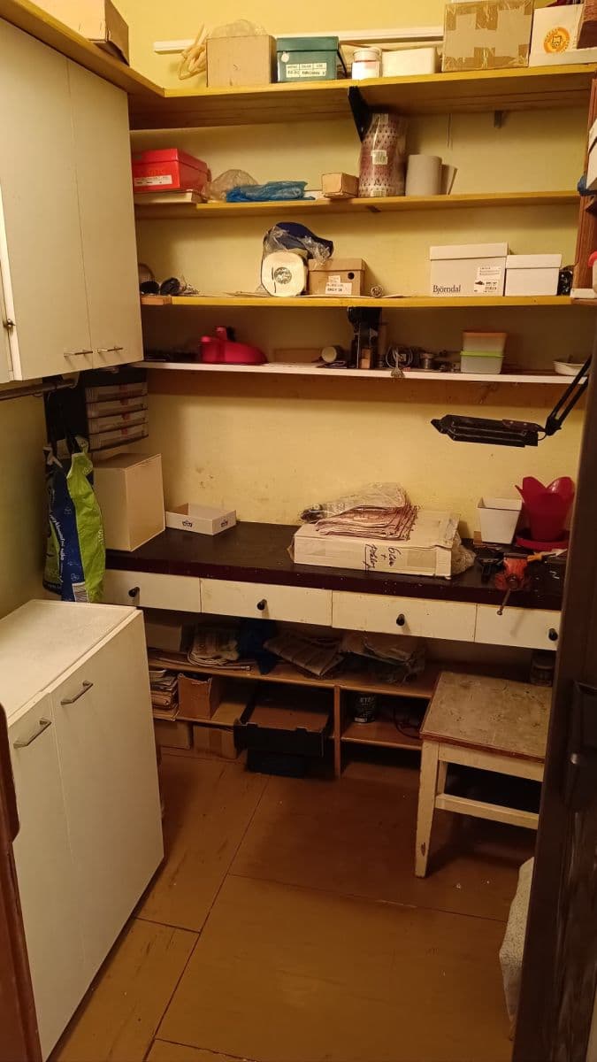 3 bedroom flat for sale, 76 m², sídl. E. Beneše, Prostějov, Olomoucký Region 3 bedroom flat for sale, 76 m², sídl. E. Beneše, Prostějov, Olomoucký Region