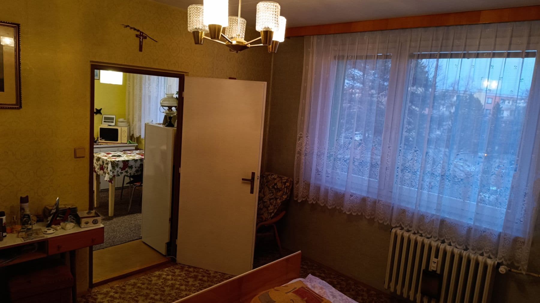 3 bedroom flat for sale, 76 m², sídl. E. Beneše, Prostějov, Olomoucký Region 3 bedroom flat for sale, 76 m², sídl. E. Beneše, Prostějov, Olomoucký Region