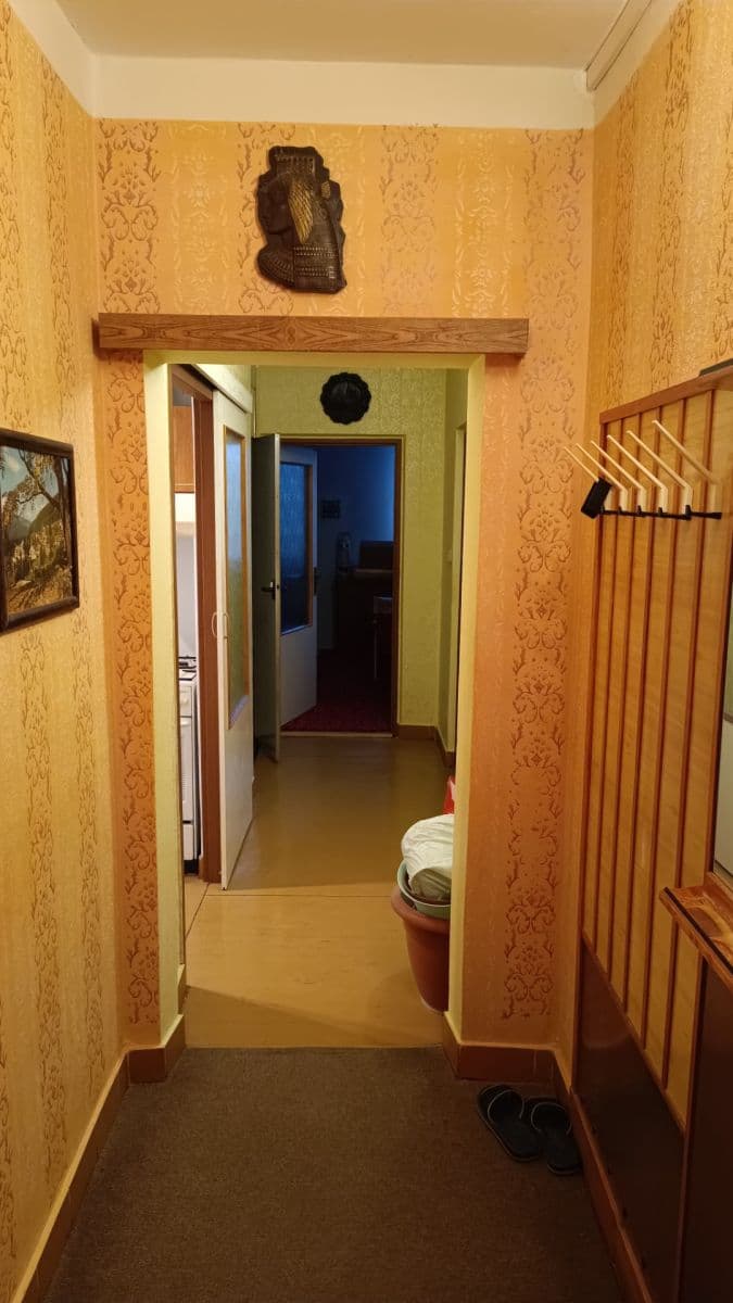 3 bedroom flat for sale, 76 m², sídl. E. Beneše, Prostějov, Olomoucký Region 3 bedroom flat for sale, 76 m², sídl. E. Beneše, Prostějov, Olomoucký Region