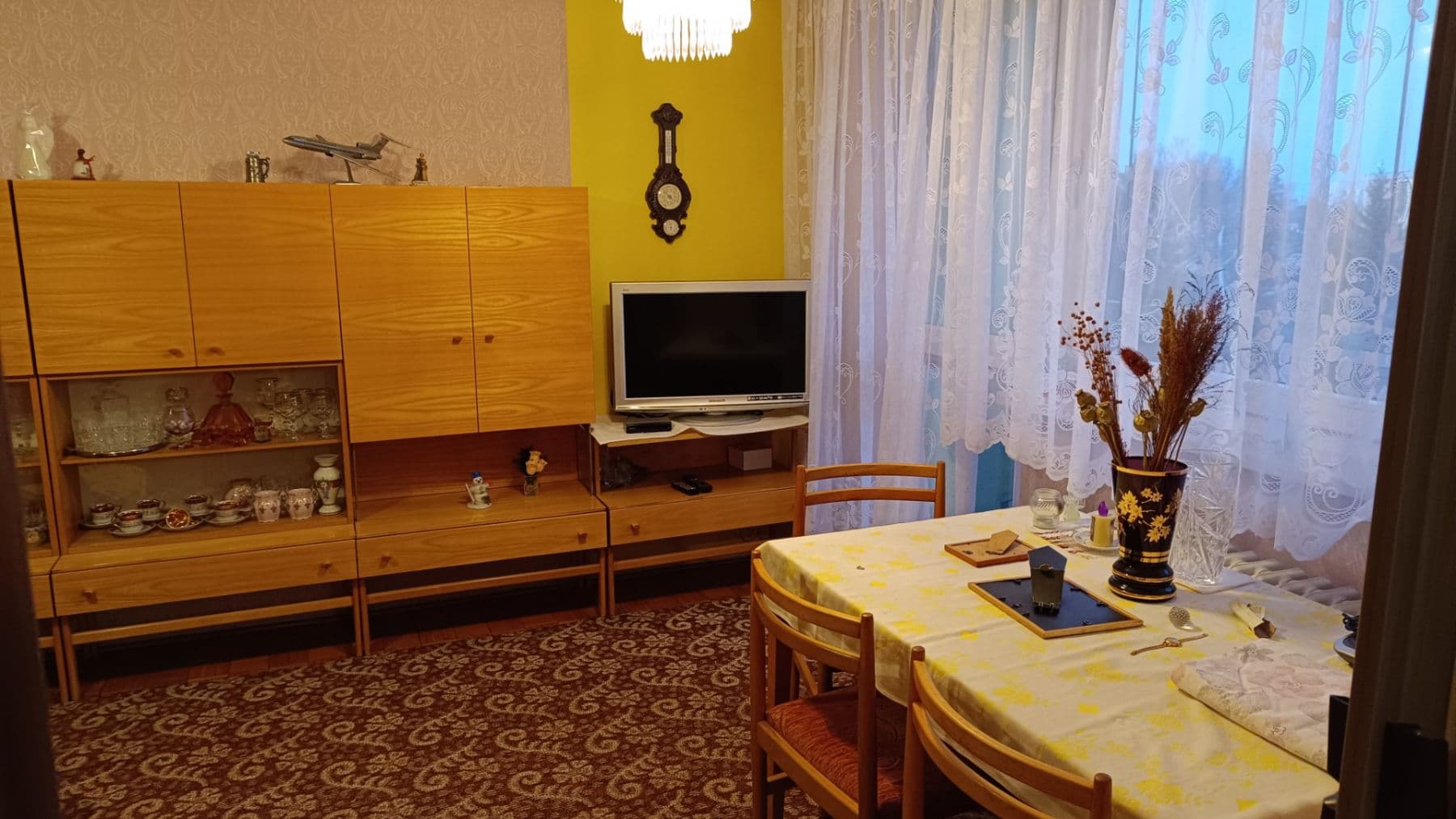 3 bedroom flat for sale, 76 m², sídl. E. Beneše, Prostějov, Olomoucký Region 3 bedroom flat for sale, 76 m², sídl. E. Beneše, Prostějov, Olomoucký Region