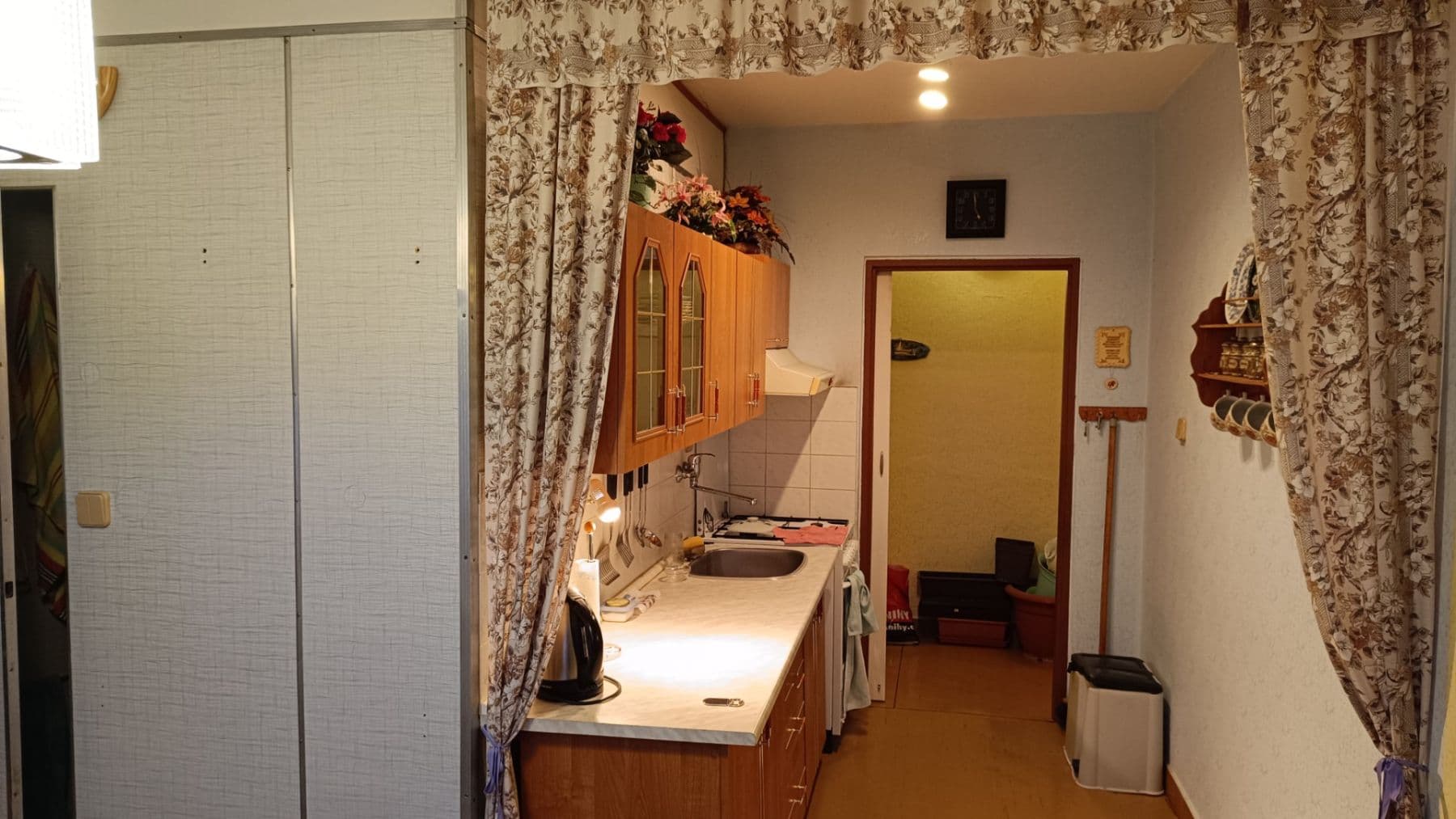 3 bedroom flat for sale, 76 m², sídl. E. Beneše, Prostějov, Olomoucký Region 3 bedroom flat for sale, 76 m², sídl. E. Beneše, Prostějov, Olomoucký Region