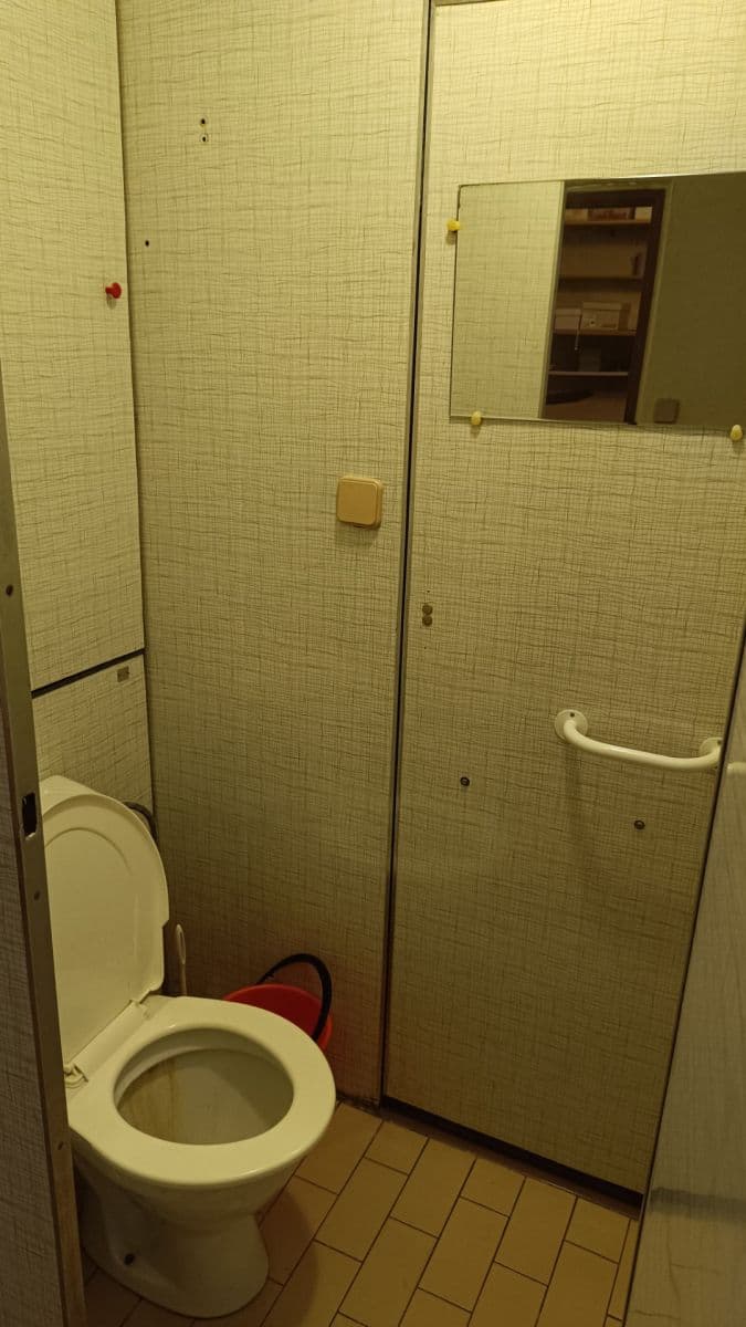 3 bedroom flat for sale, 76 m², sídl. E. Beneše, Prostějov, Olomoucký Region 3 bedroom flat for sale, 76 m², sídl. E. Beneše, Prostějov, Olomoucký Region