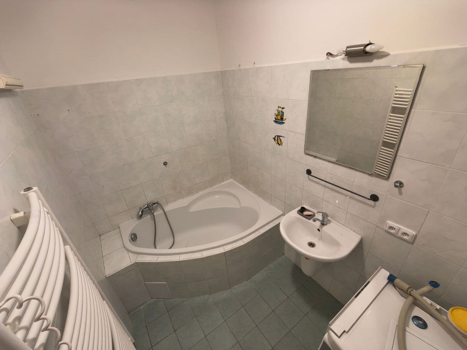 2 bedroom with open-plan kitchen flat for sale, 86 m², Kaštanová, Milovice, Středočeský Region 2 bedroom with open-plan kitchen flat for sale, 86 m², Kaštanová, Milovice, Středočeský Region