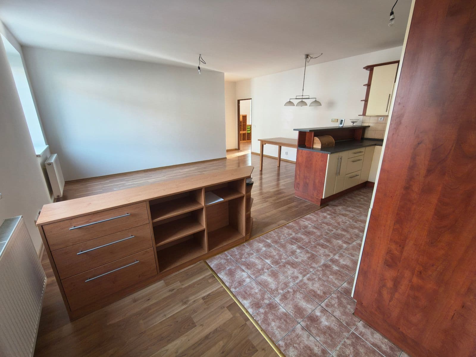 2 bedroom with open-plan kitchen flat for sale, 86 m², Kaštanová, Milovice, Středočeský Region 2 bedroom with open-plan kitchen flat for sale, 86 m², Kaštanová, Milovice, Středočeský Region