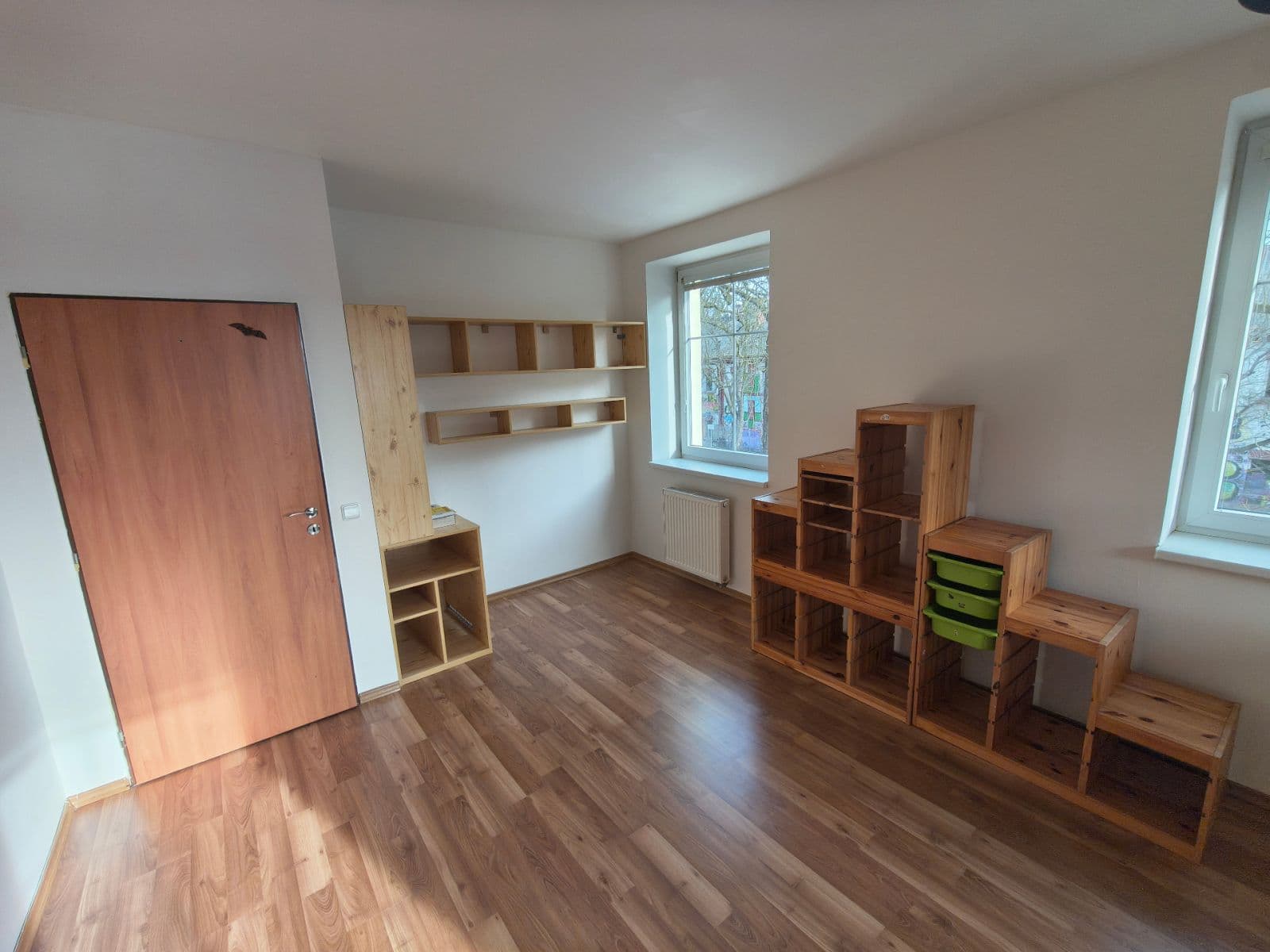 2 bedroom with open-plan kitchen flat for sale, 86 m², Kaštanová, Milovice, Středočeský Region 2 bedroom with open-plan kitchen flat for sale, 86 m², Kaštanová, Milovice, Středočeský Region