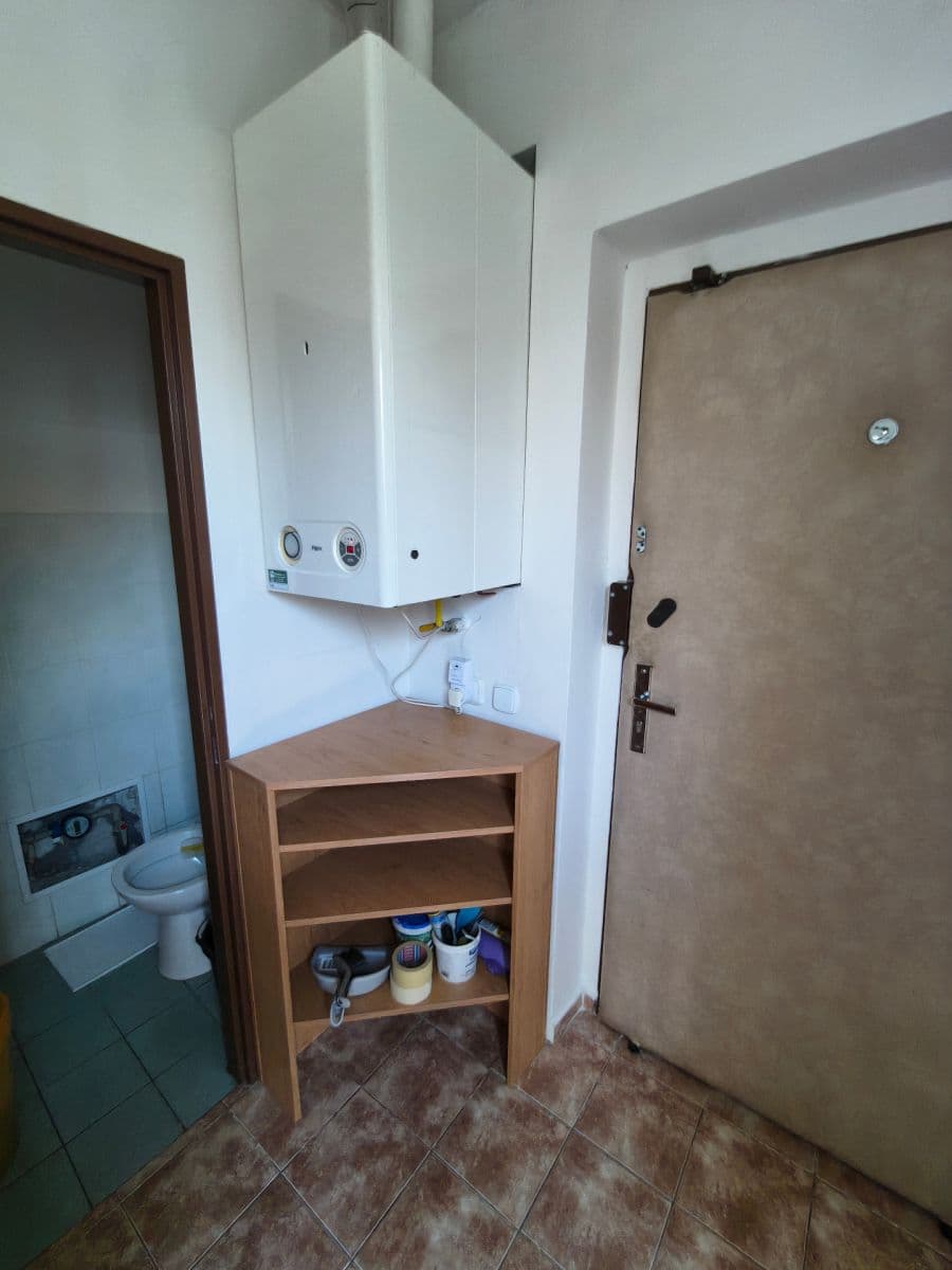 2 bedroom with open-plan kitchen flat for sale, 86 m², Kaštanová, Milovice, Středočeský Region 2 bedroom with open-plan kitchen flat for sale, 86 m², Kaštanová, Milovice, Středočeský Region