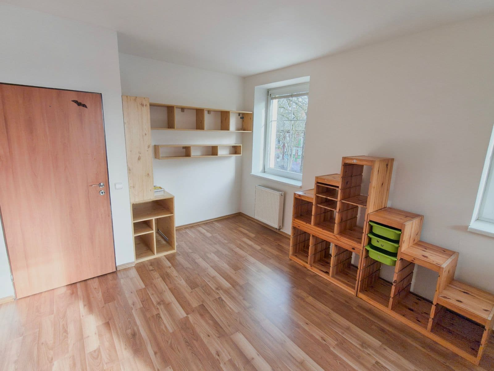 2 bedroom with open-plan kitchen flat for sale, 86 m², Kaštanová, Milovice, Středočeský Region 2 bedroom with open-plan kitchen flat for sale, 86 m², Kaštanová, Milovice, Středočeský Region