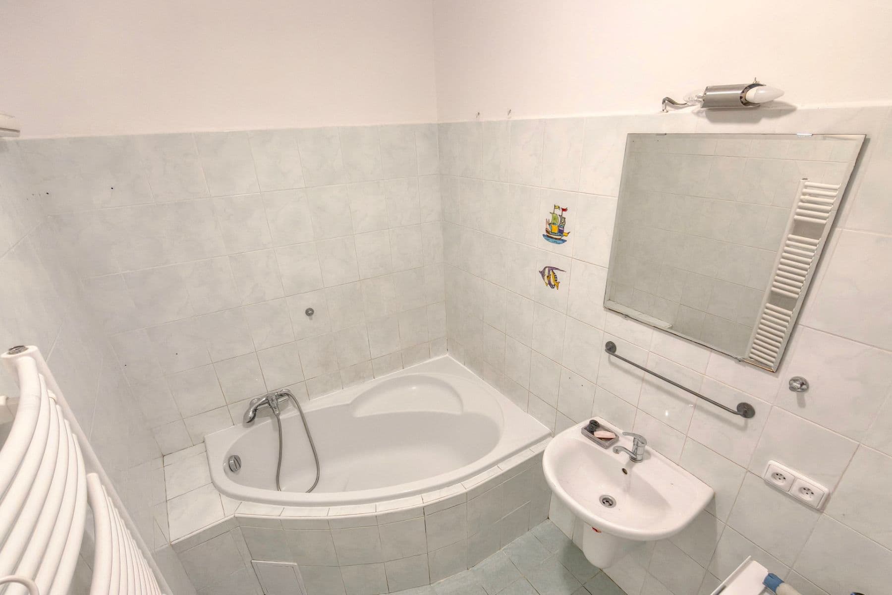 2 bedroom with open-plan kitchen flat for sale, 86 m², Kaštanová, Milovice, Středočeský Region 2 bedroom with open-plan kitchen flat for sale, 86 m², Kaštanová, Milovice, Středočeský Region