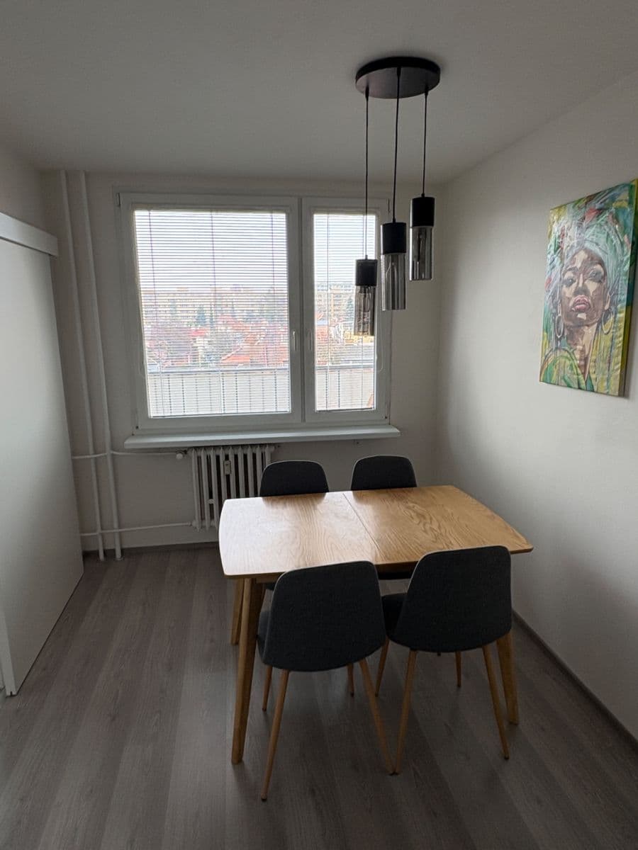 3 bedroom flat to rent, 73 m², Lovosická, Prague, Prague 3 bedroom flat to rent, 73 m², Lovosická, Prague, Prague