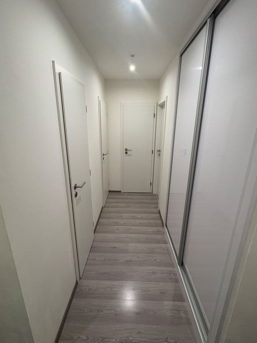 3 bedroom flat to rent, 73 m², Lovosická, Prague, Prague 3 bedroom flat to rent, 73 m², Lovosická, Prague, Prague