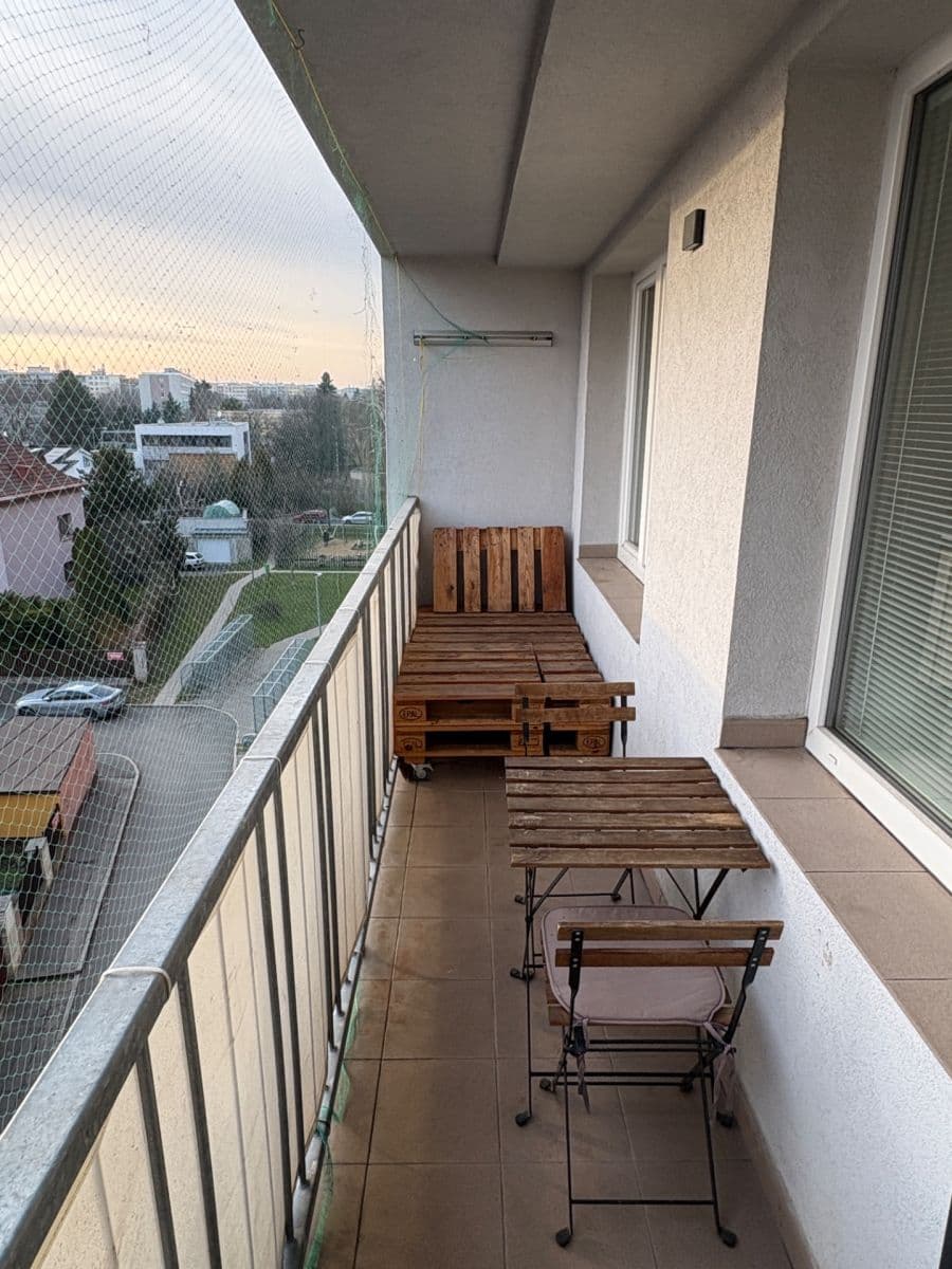 3 bedroom flat to rent, 73 m², Lovosická, Prague, Prague 3 bedroom flat to rent, 73 m², Lovosická, Prague, Prague