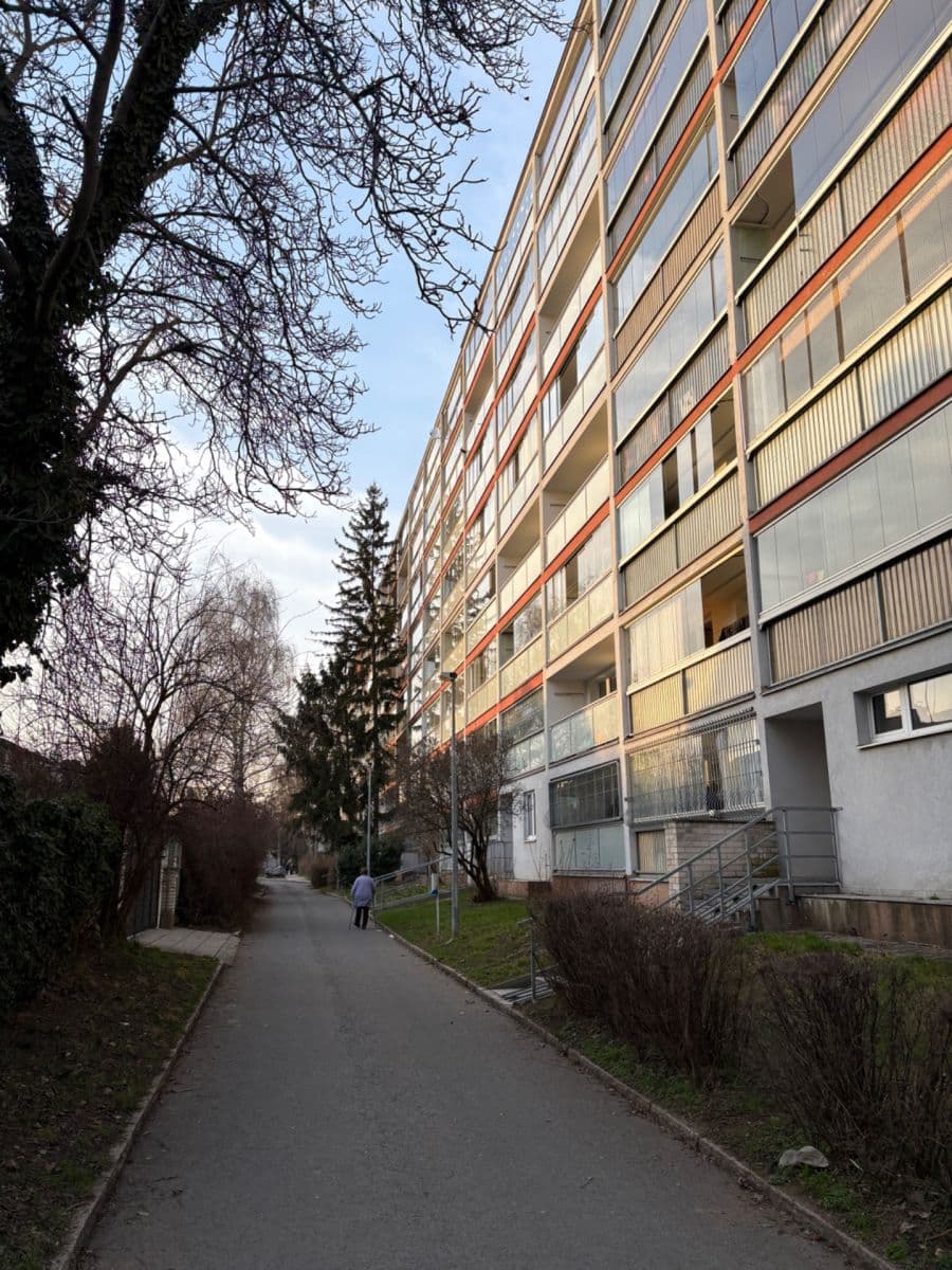 3 bedroom flat to rent, 73 m², Lovosická, Prague, Prague 3 bedroom flat to rent, 73 m², Lovosická, Prague, Prague