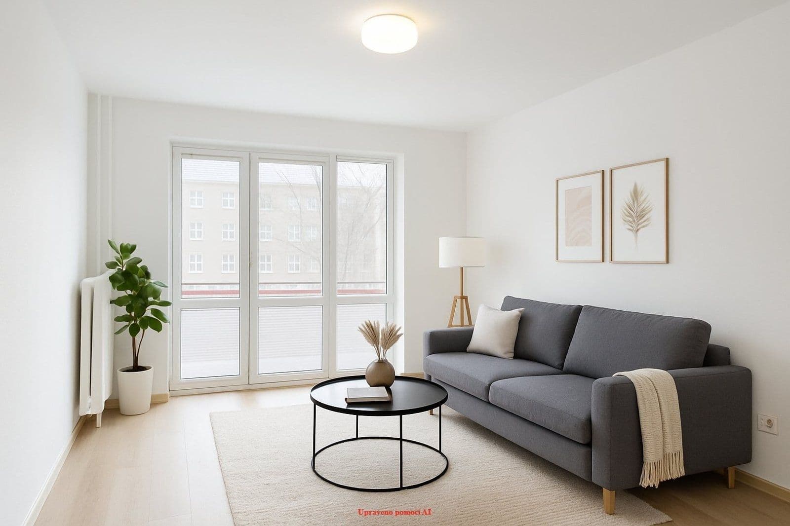 2 bedroom flat to rent, 54 m², Fibichova, Karviná, Moravskoslezský Region 2 bedroom flat to rent, 54 m², Fibichova, Karviná, Moravskoslezský Region