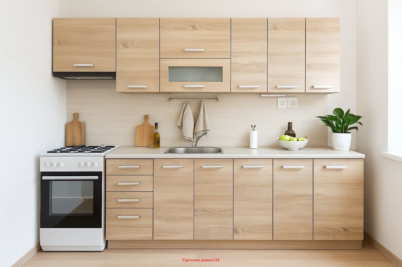 2 bedroom flat to rent, 54 m², Fibichova, Karviná, Moravskoslezský Region 2 bedroom flat to rent, 54 m², Fibichova, Karviná, Moravskoslezský Region