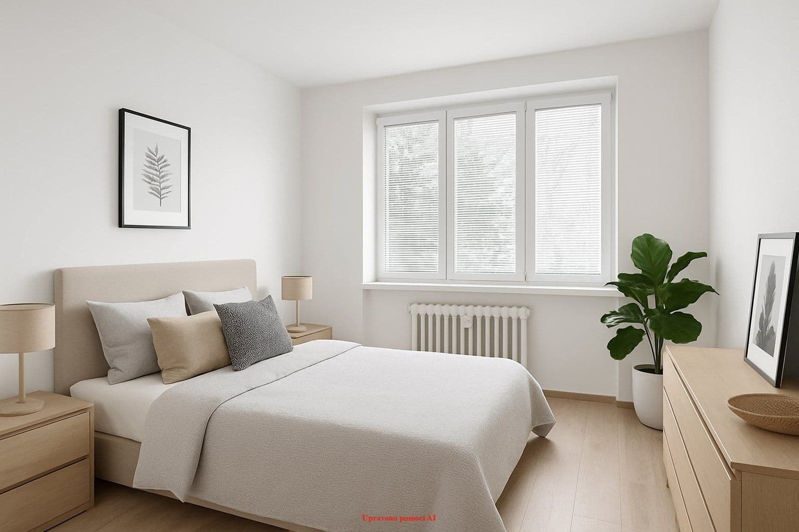 2 bedroom flat to rent, 54 m², Fibichova, Karviná, Moravskoslezský Region 2 bedroom flat to rent, 54 m², Fibichova, Karviná, Moravskoslezský Region