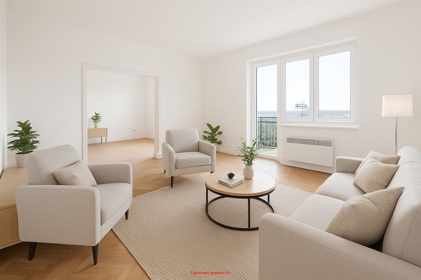 3 bedroom flat to rent, 86 m², Hořany, Stonava, Moravskoslezský Region 3 bedroom flat to rent, 86 m², Hořany, Stonava, Moravskoslezský Region