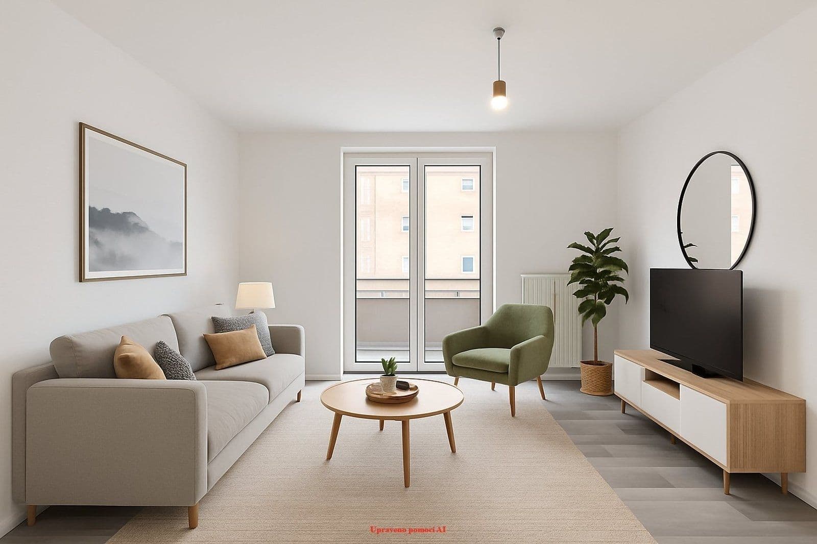 2 bedroom flat to rent, 50 m², Spojenců, Orlová, Moravskoslezský Region 2 bedroom flat to rent, 50 m², Spojenců, Orlová, Moravskoslezský Region