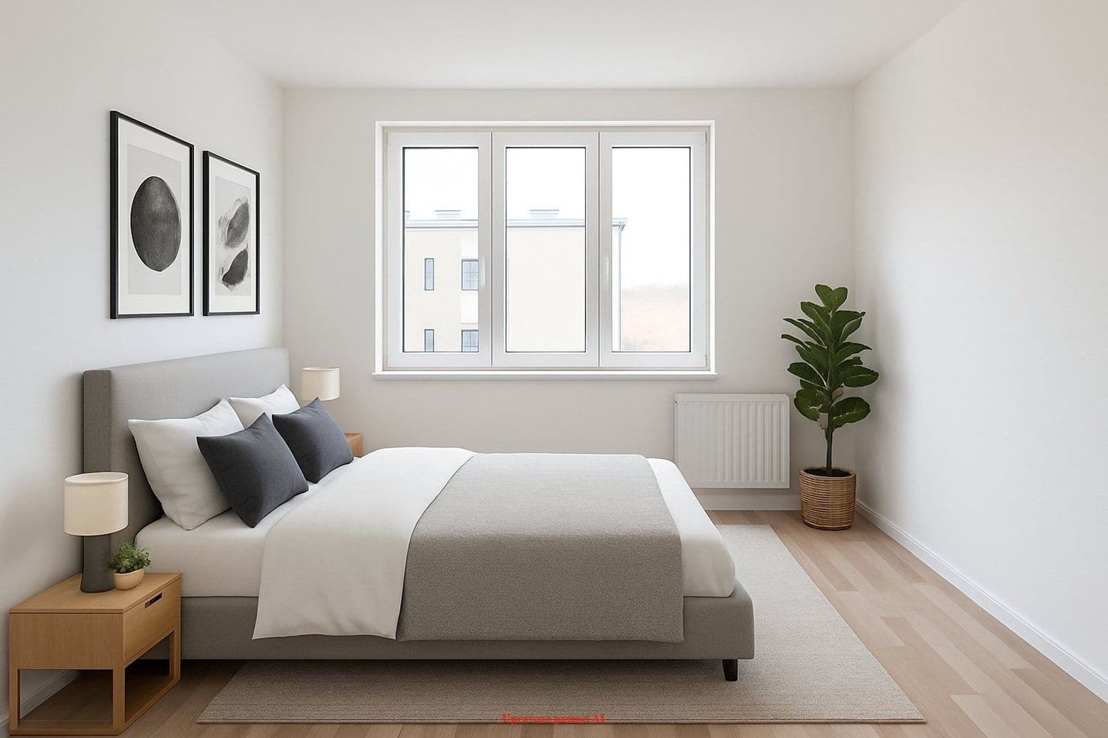 2 bedroom flat to rent, 50 m², Spojenců, Orlová, Moravskoslezský Region 2 bedroom flat to rent, 50 m², Spojenců, Orlová, Moravskoslezský Region