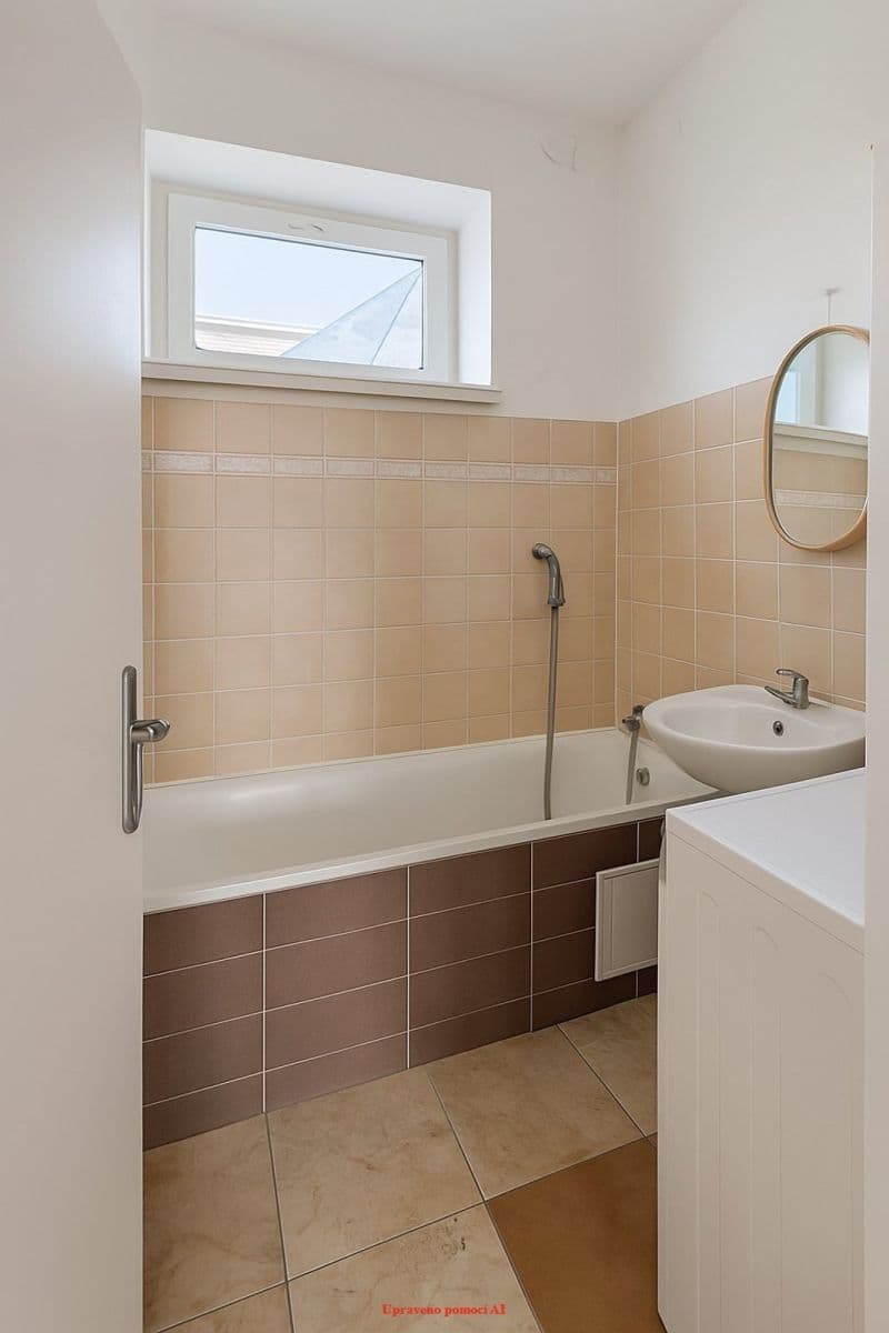 2 bedroom flat to rent, 50 m², Spojenců, Orlová, Moravskoslezský Region 2 bedroom flat to rent, 50 m², Spojenců, Orlová, Moravskoslezský Region