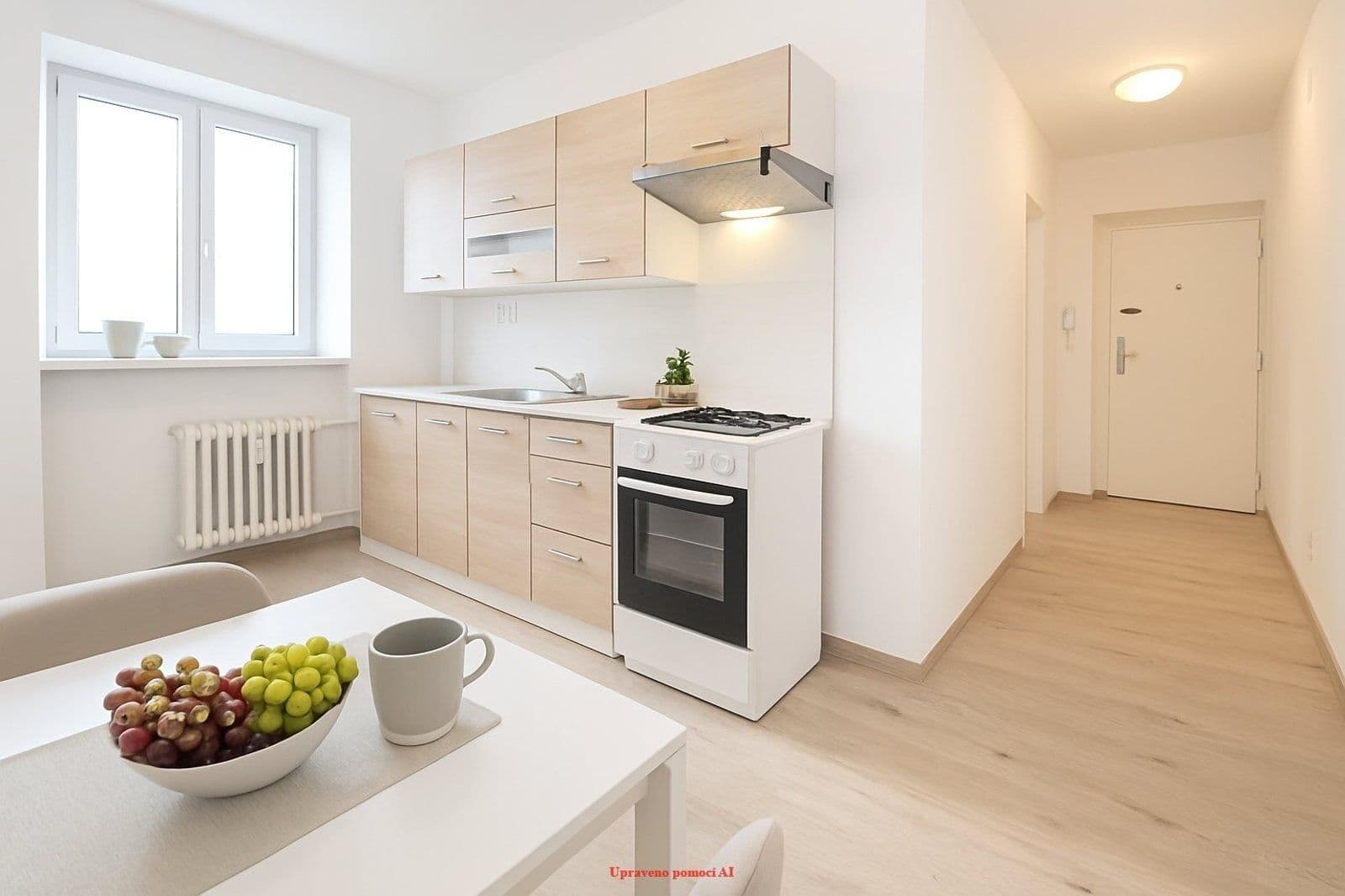 1 bedroom flat to rent, 40 m², Na Nábřeží, Havířov, Moravskoslezský Region 1 bedroom flat to rent, 40 m², Na Nábřeží, Havířov, Moravskoslezský Region