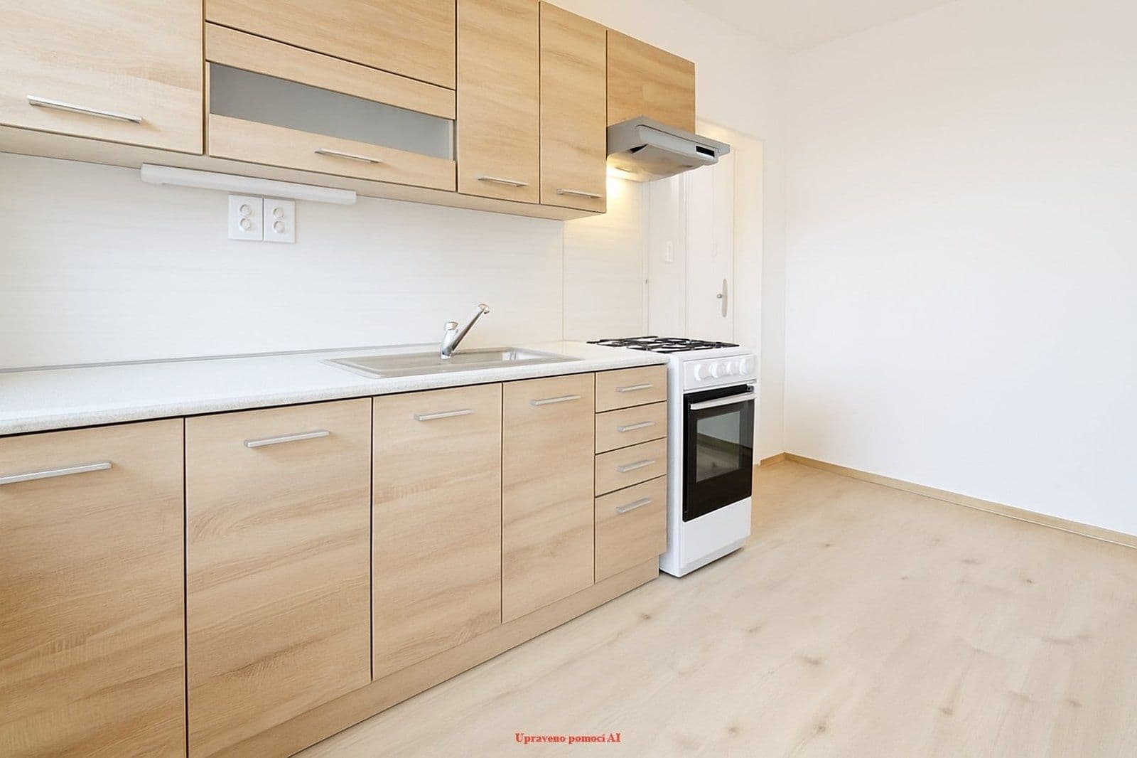 1 bedroom flat to rent, 40 m², Na Nábřeží, Havířov, Moravskoslezský Region 1 bedroom flat to rent, 40 m², Na Nábřeží, Havířov, Moravskoslezský Region