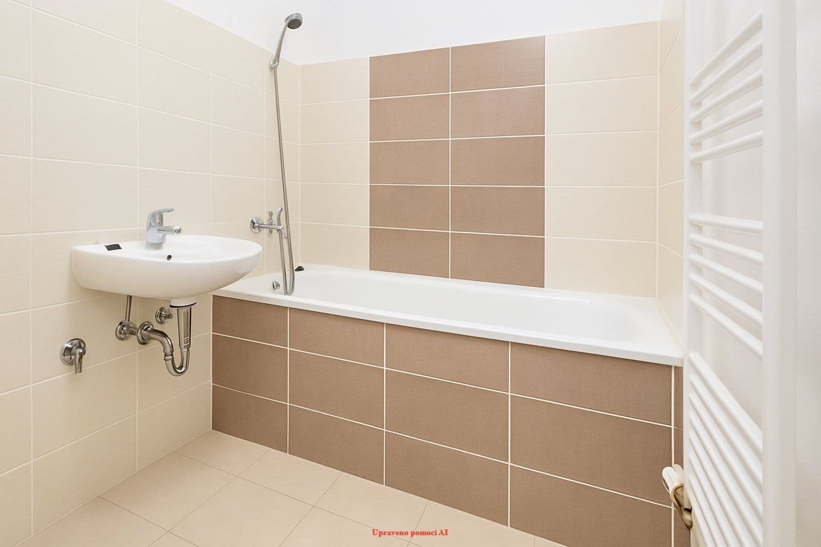 1 bedroom flat to rent, 40 m², Na Nábřeží, Havířov, Moravskoslezský Region 1 bedroom flat to rent, 40 m², Na Nábřeží, Havířov, Moravskoslezský Region