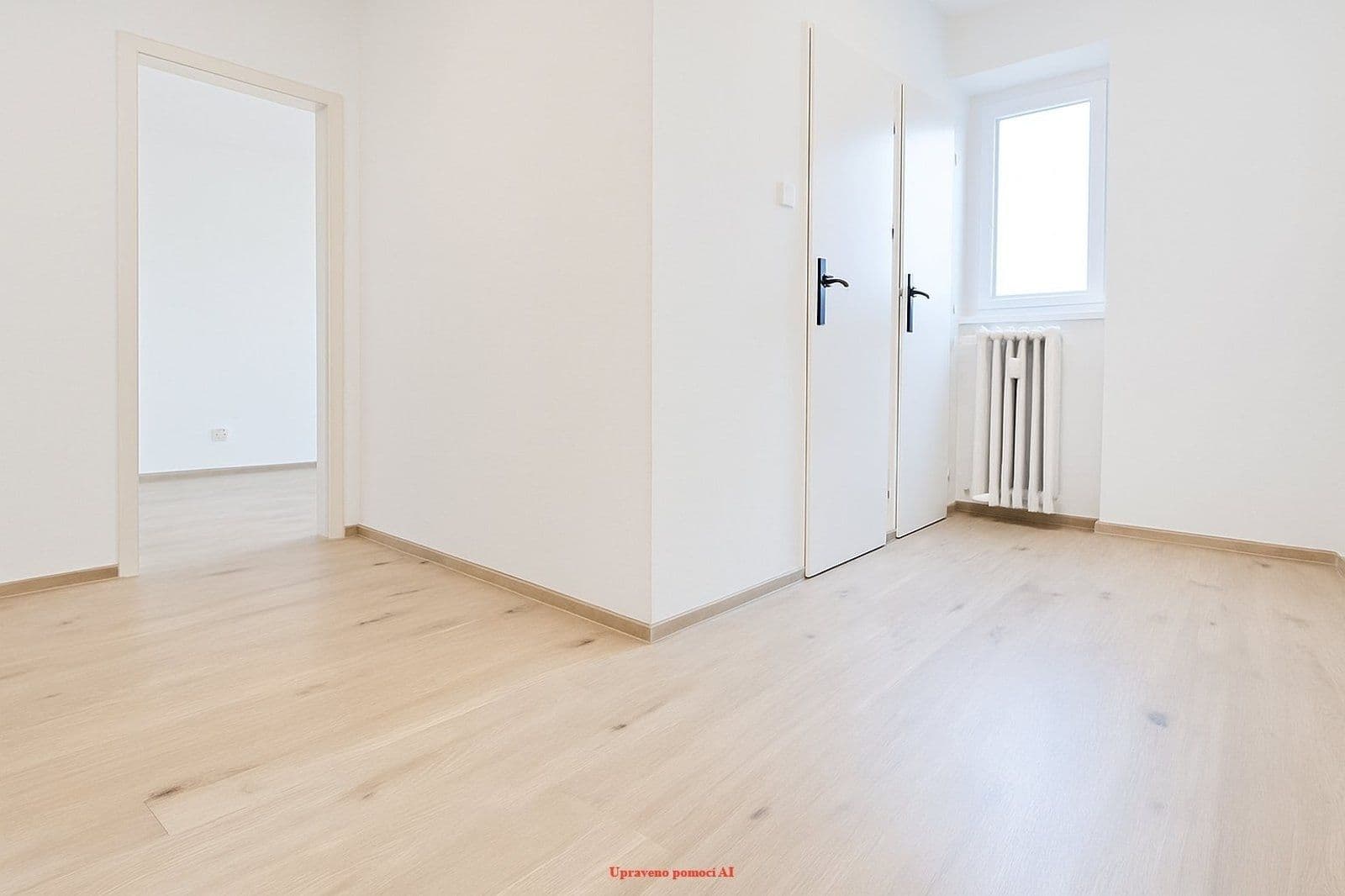 1 bedroom flat to rent, 40 m², Na Nábřeží, Havířov, Moravskoslezský Region 1 bedroom flat to rent, 40 m², Na Nábřeží, Havířov, Moravskoslezský Region