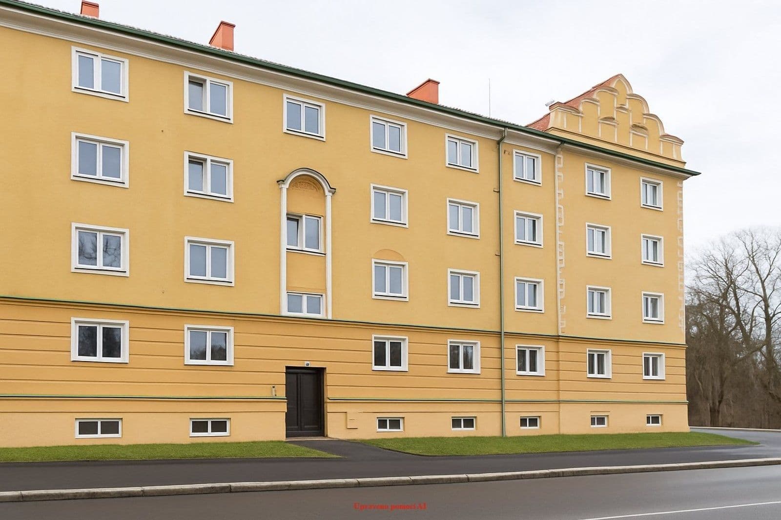 1 bedroom flat to rent, 40 m², Na Nábřeží, Havířov, Moravskoslezský Region 1 bedroom flat to rent, 40 m², Na Nábřeží, Havířov, Moravskoslezský Region