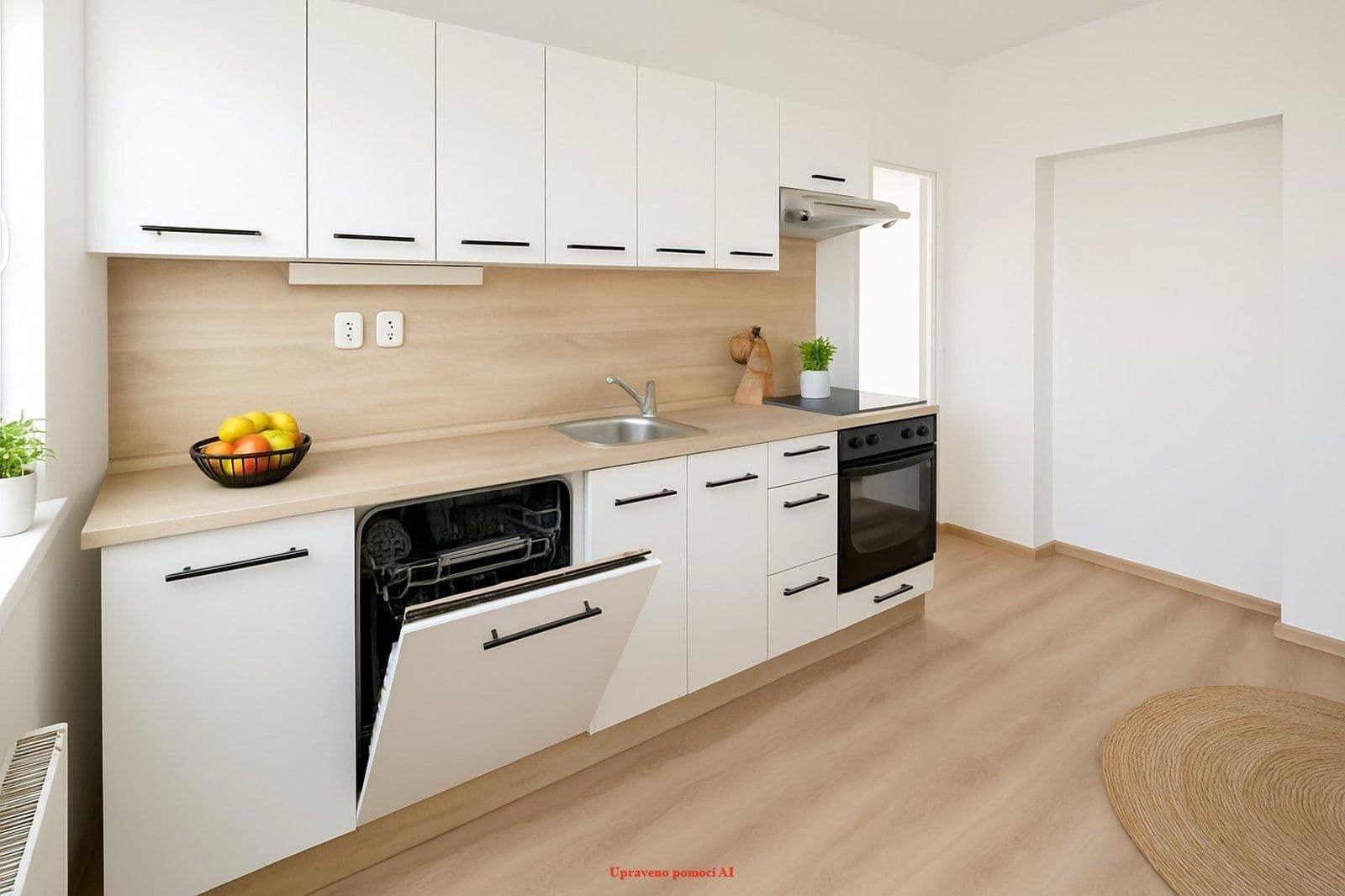 3 bedroom flat to rent, 69 m², Na Nábřeží, Havířov, Moravskoslezský Region 3 bedroom flat to rent, 69 m², Na Nábřeží, Havířov, Moravskoslezský Region