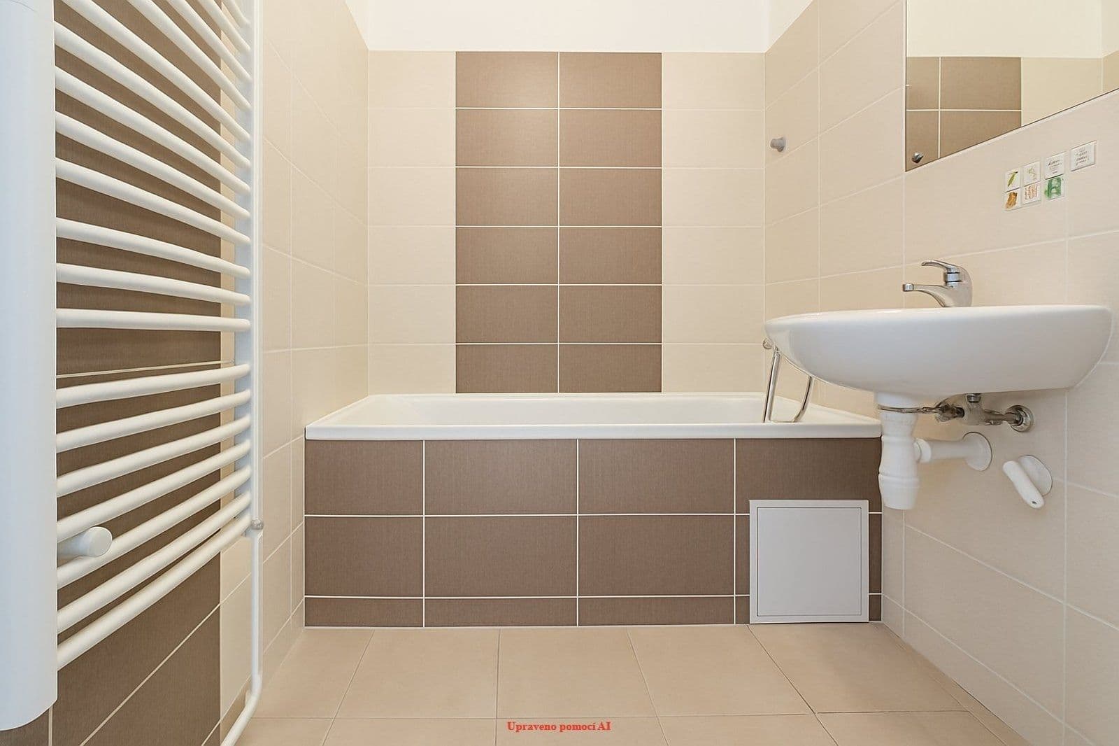 3 bedroom flat to rent, 69 m², Na Nábřeží, Havířov, Moravskoslezský Region 3 bedroom flat to rent, 69 m², Na Nábřeží, Havířov, Moravskoslezský Region