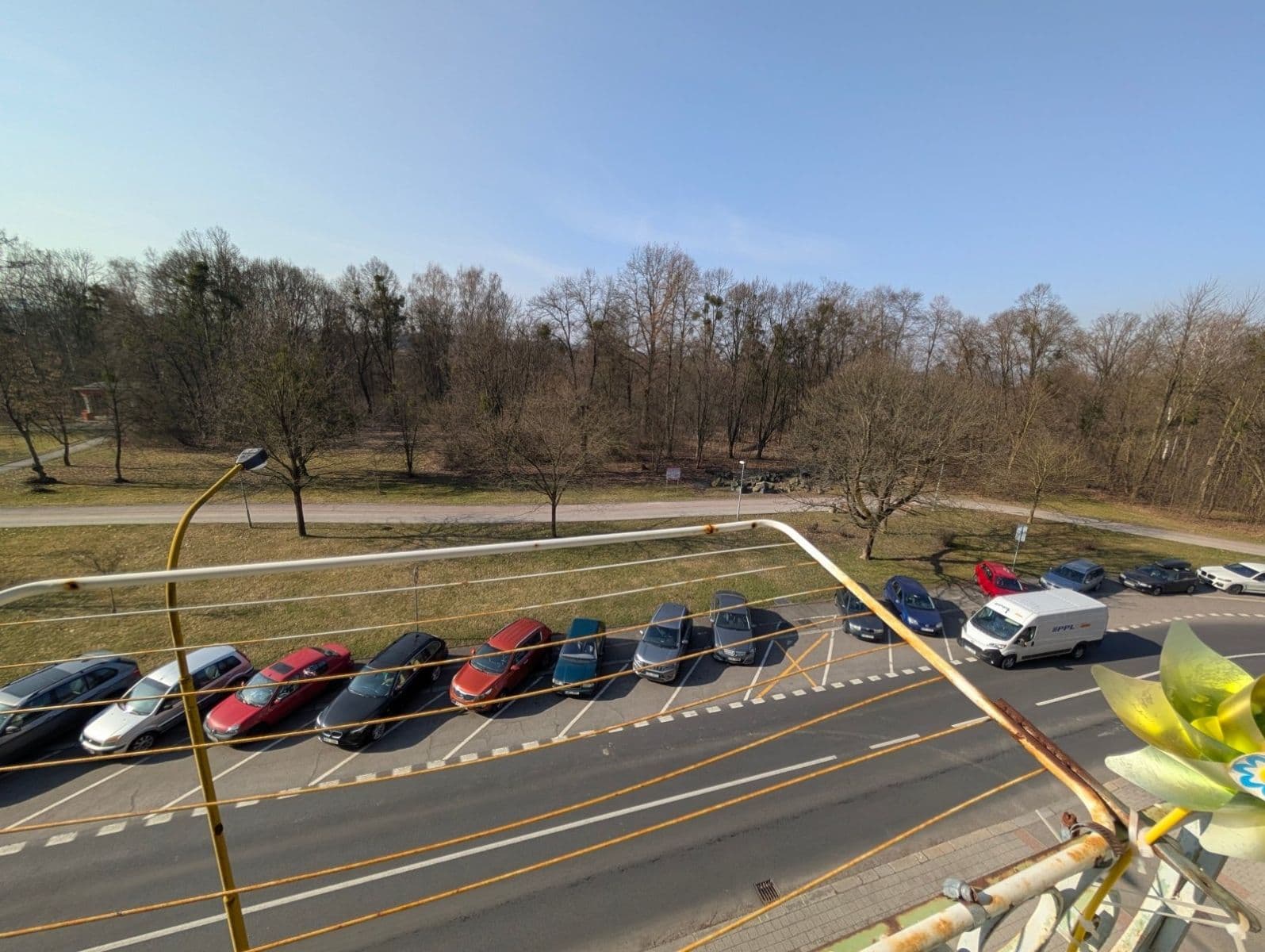 3 bedroom flat to rent, 69 m², Na Nábřeží, Havířov, Moravskoslezský Region 3 bedroom flat to rent, 69 m², Na Nábřeží, Havířov, Moravskoslezský Region