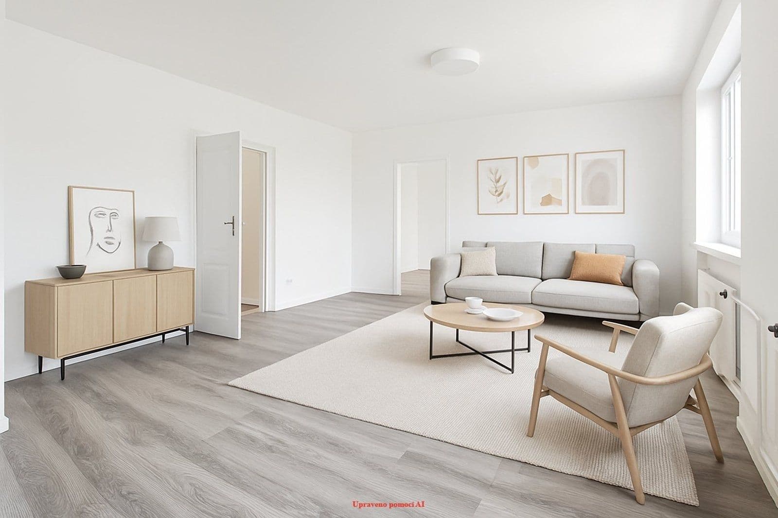 2 bedroom with open-plan kitchen flat to rent, 60 m², Kapitána Jasioka, Havířov, Moravskoslezský Region 2 bedroom with open-plan kitchen flat to rent, 60 m², Kapitána Jasioka, Havířov, Moravskoslezský Region