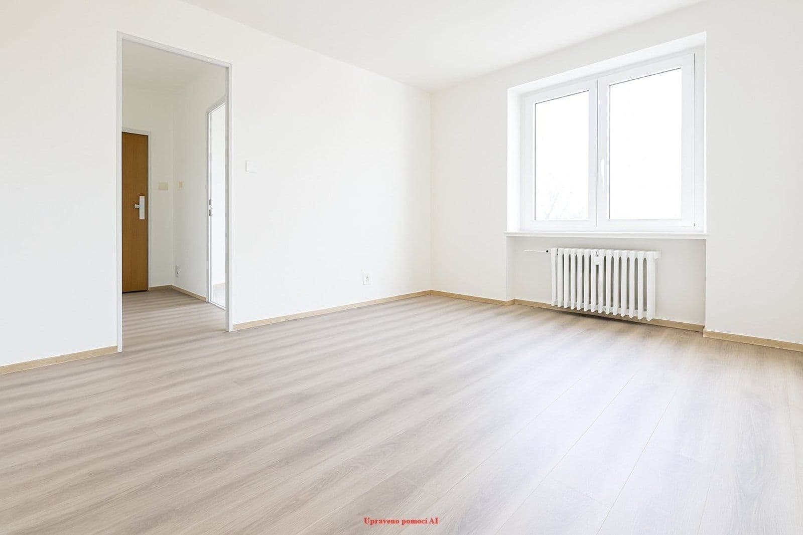 2 bedroom with open-plan kitchen flat to rent, 60 m², Kapitána Jasioka, Havířov, Moravskoslezský Region 2 bedroom with open-plan kitchen flat to rent, 60 m², Kapitána Jasioka, Havířov, Moravskoslezský Region