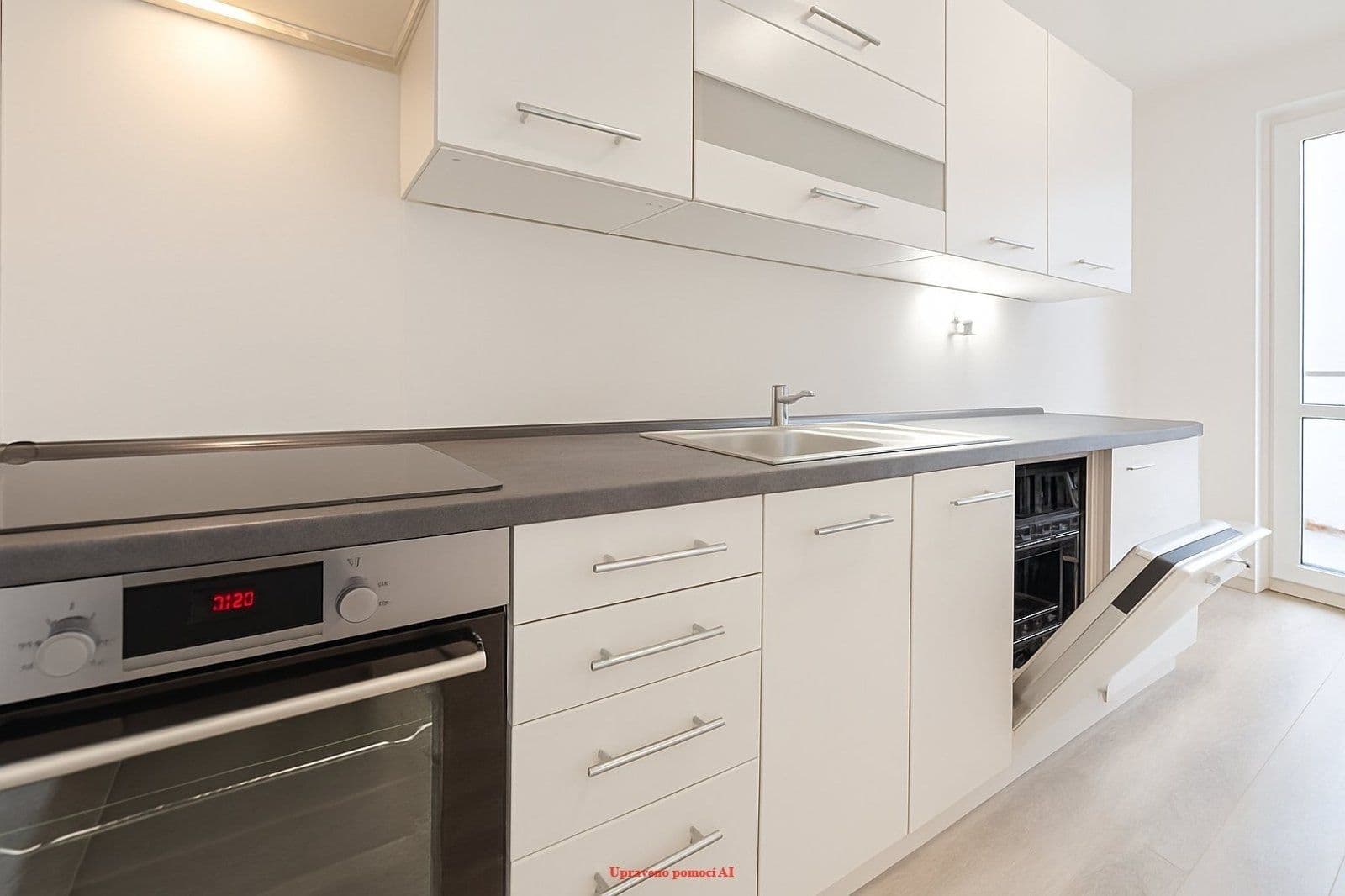 2 bedroom with open-plan kitchen flat to rent, 60 m², Kapitána Jasioka, Havířov, Moravskoslezský Region 2 bedroom with open-plan kitchen flat to rent, 60 m², Kapitána Jasioka, Havířov, Moravskoslezský Region