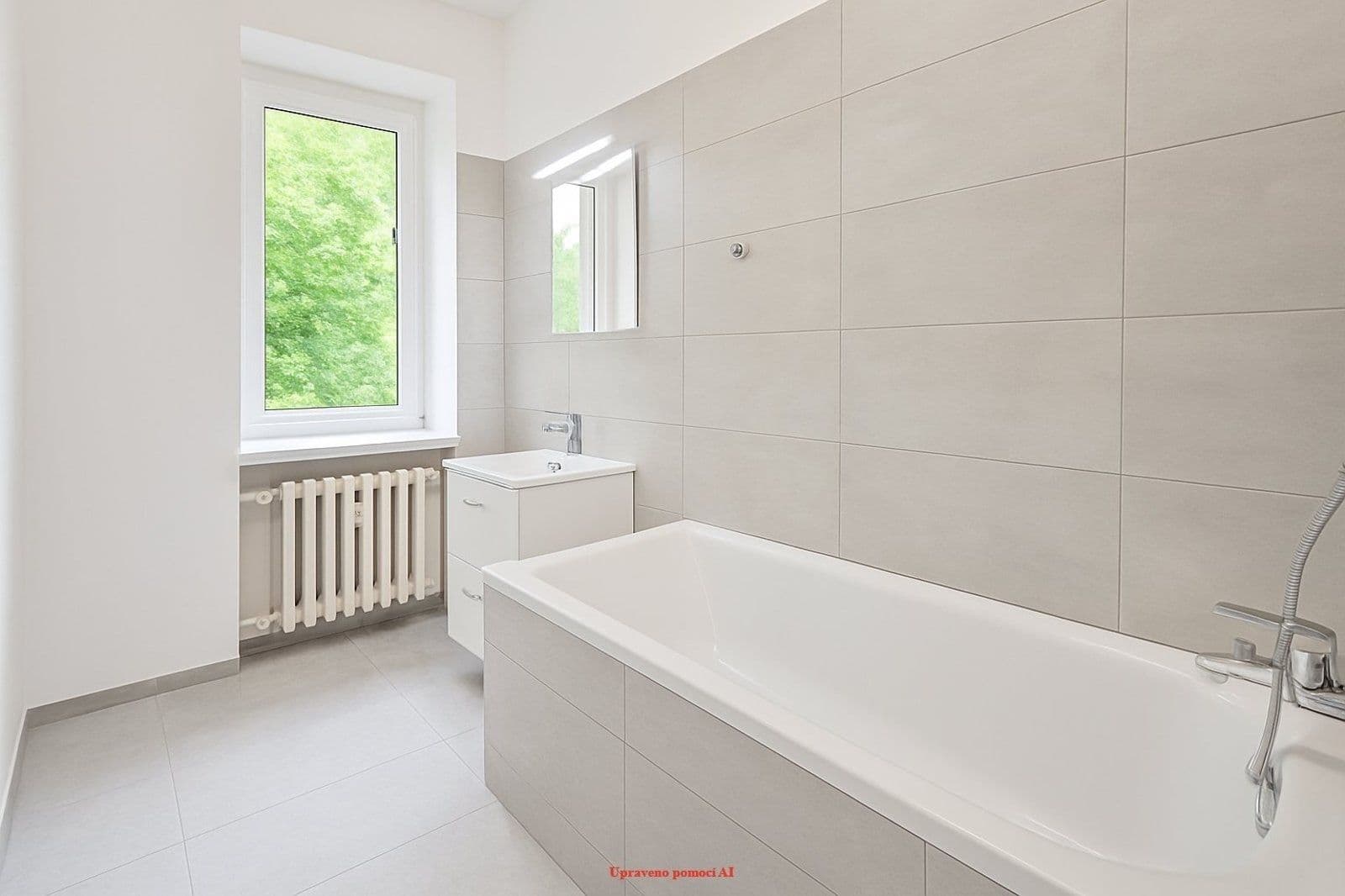 2 bedroom with open-plan kitchen flat to rent, 60 m², Kapitána Jasioka, Havířov, Moravskoslezský Region 2 bedroom with open-plan kitchen flat to rent, 60 m², Kapitána Jasioka, Havířov, Moravskoslezský Region