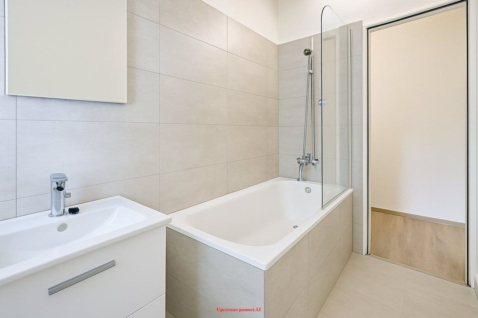 2 bedroom with open-plan kitchen flat to rent, 60 m², Kapitána Jasioka, Havířov, Moravskoslezský Region 2 bedroom with open-plan kitchen flat to rent, 60 m², Kapitána Jasioka, Havířov, Moravskoslezský Region