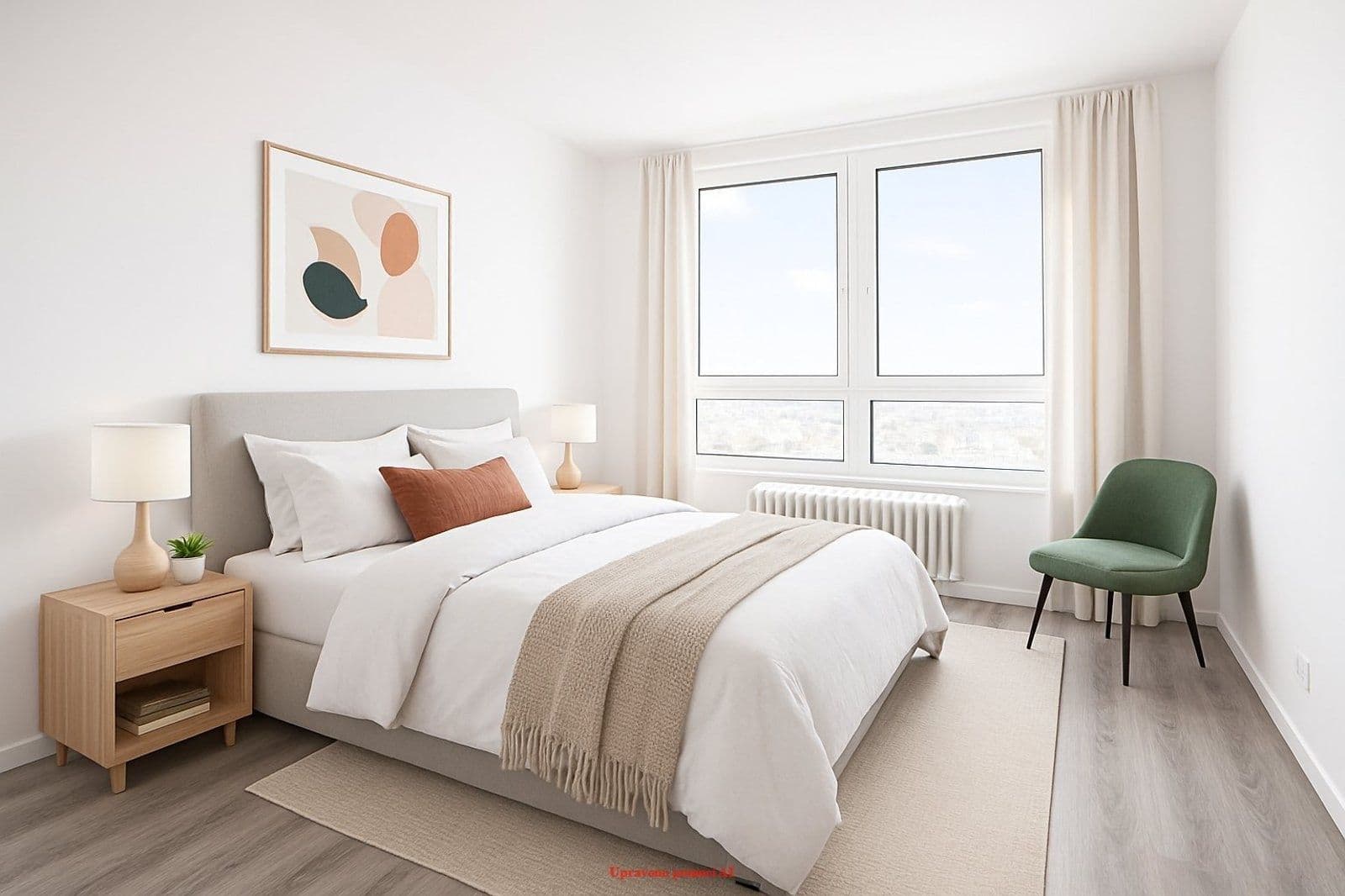 2 bedroom flat to rent, 63 m², Marie Majerové, Frýdek-Místek, Moravskoslezský Region 2 bedroom flat to rent, 63 m², Marie Majerové, Frýdek-Místek, Moravskoslezský Region