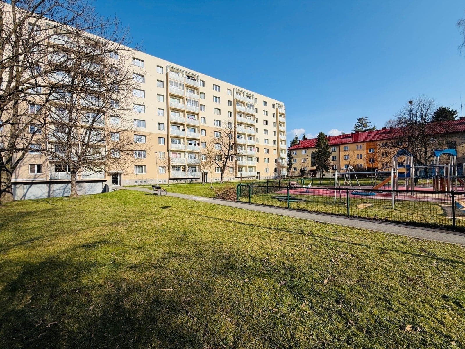 3 bedroom flat to rent, 68 m², Ostravská, Frýdek-Místek, Moravskoslezský Region 3 bedroom flat to rent, 68 m², Ostravská, Frýdek-Místek, Moravskoslezský Region