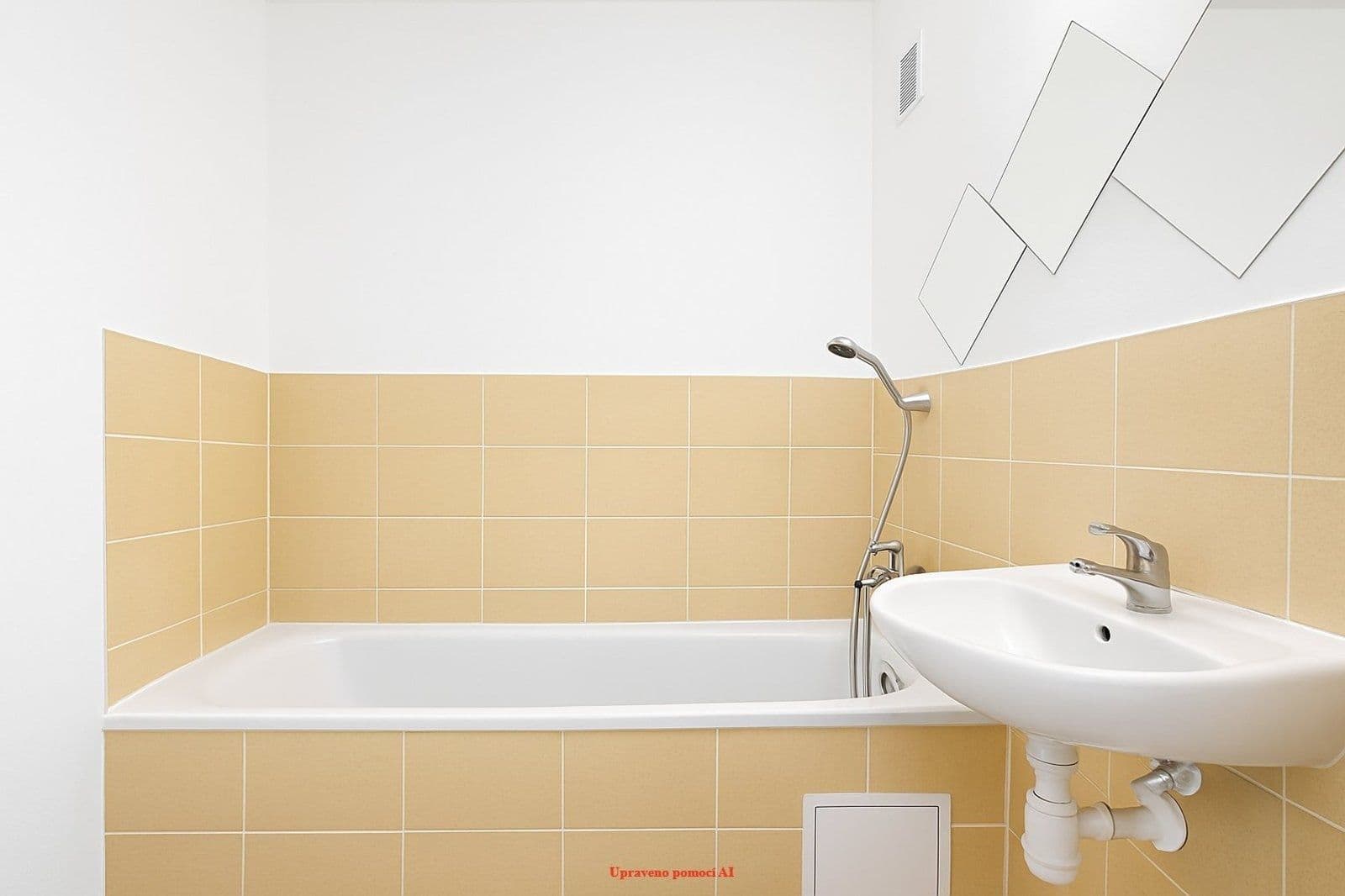 3 bedroom flat to rent, 80 m², Československé armády, Frýdek-Místek, Moravskoslezský Region 3 bedroom flat to rent, 80 m², Československé armády, Frýdek-Místek, Moravskoslezský Region