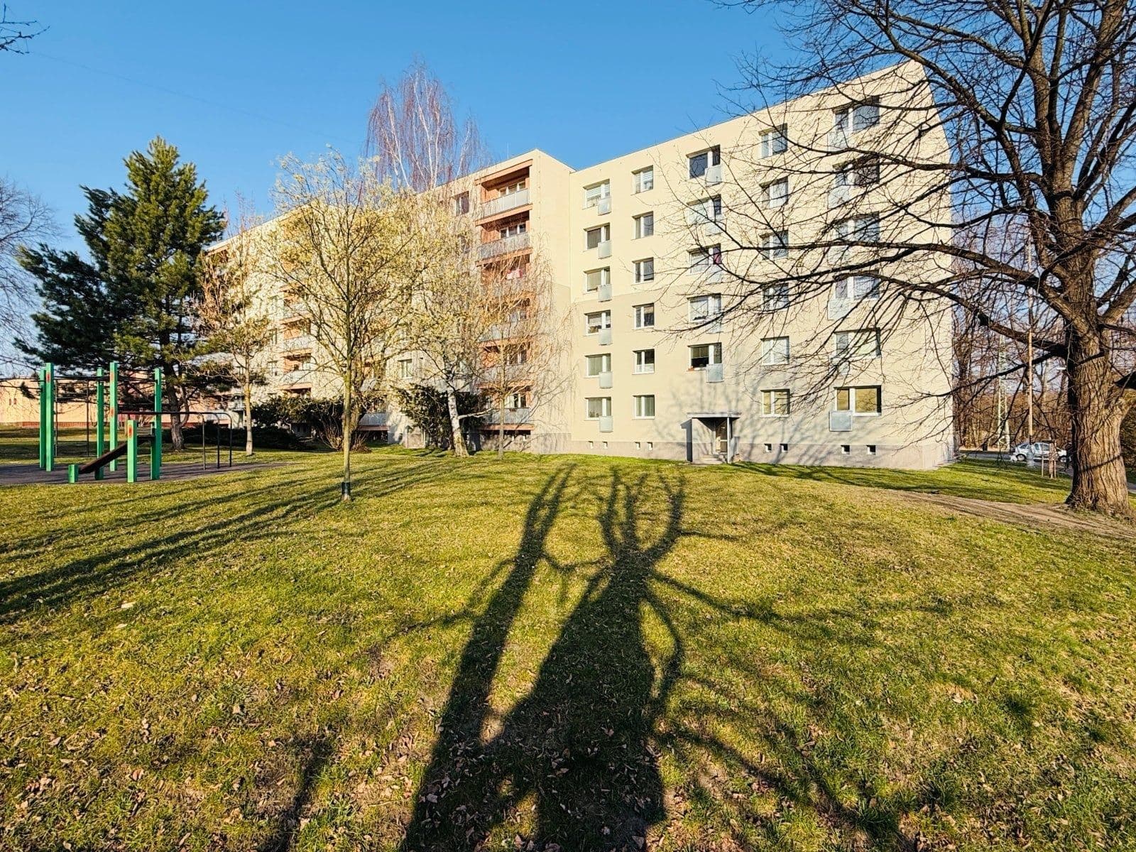 3 bedroom flat to rent, 71 m², Lipová, Frýdek-Místek, Moravskoslezský Region 3 bedroom flat to rent, 71 m², Lipová, Frýdek-Místek, Moravskoslezský Region