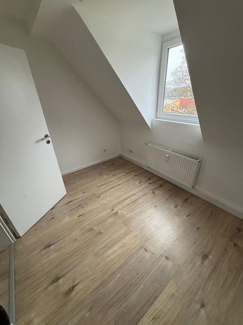 3 bedroom flat to rent, 53 m², Bottrop, North Rhine-Westphalia 3 bedroom flat to rent, 53 m², Bottrop, North Rhine-Westphalia