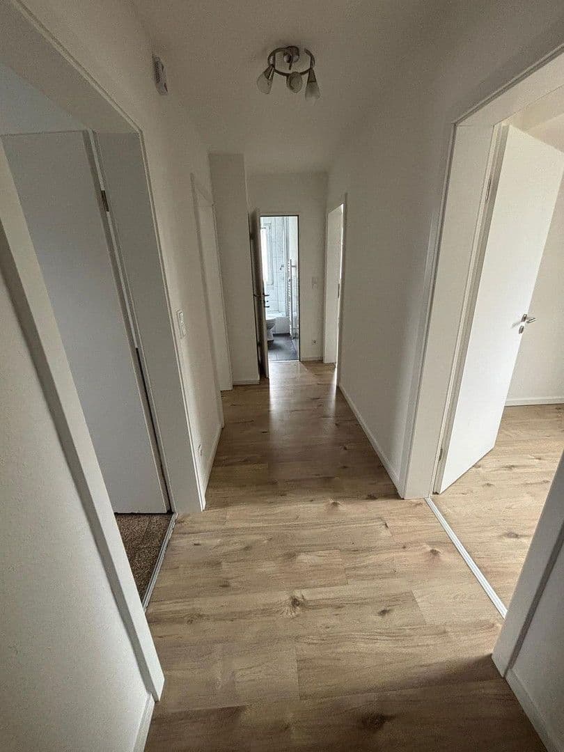 3 bedroom flat to rent, 53 m², Bottrop, North Rhine-Westphalia 3 bedroom flat to rent, 53 m², Bottrop, North Rhine-Westphalia
