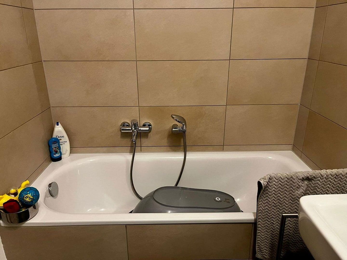 4 bedroom flat to rent, 107 m², Wilhelm-Theodor-Roemheldstrasse, Mainz, Rhineland-Palatinate 4 bedroom flat to rent, 107 m², Wilhelm-Theodor-Roemheldstrasse, Mainz, Rhineland-Palatinate