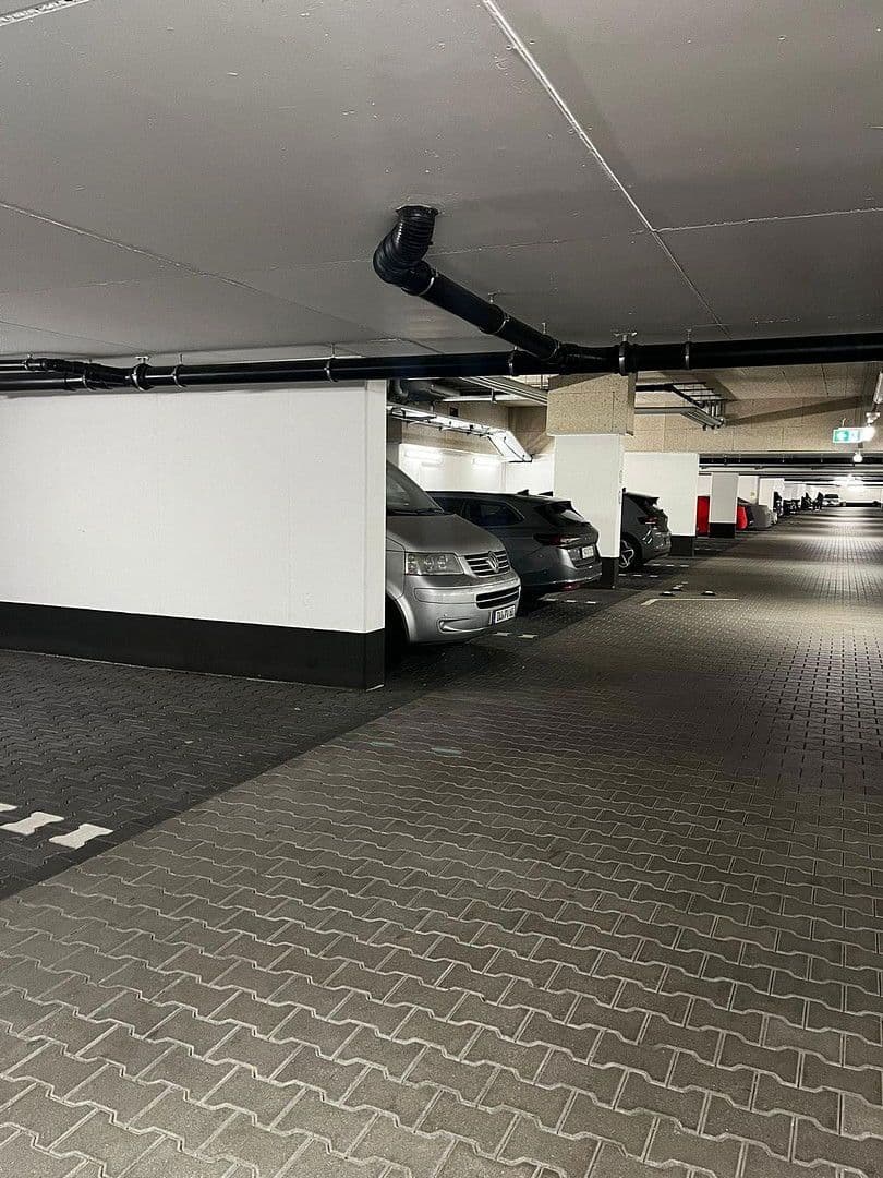 4 bedroom flat to rent, 107 m², Wilhelm-Theodor-Roemheldstrasse, Mainz, Rhineland-Palatinate 4 bedroom flat to rent, 107 m², Wilhelm-Theodor-Roemheldstrasse, Mainz, Rhineland-Palatinate